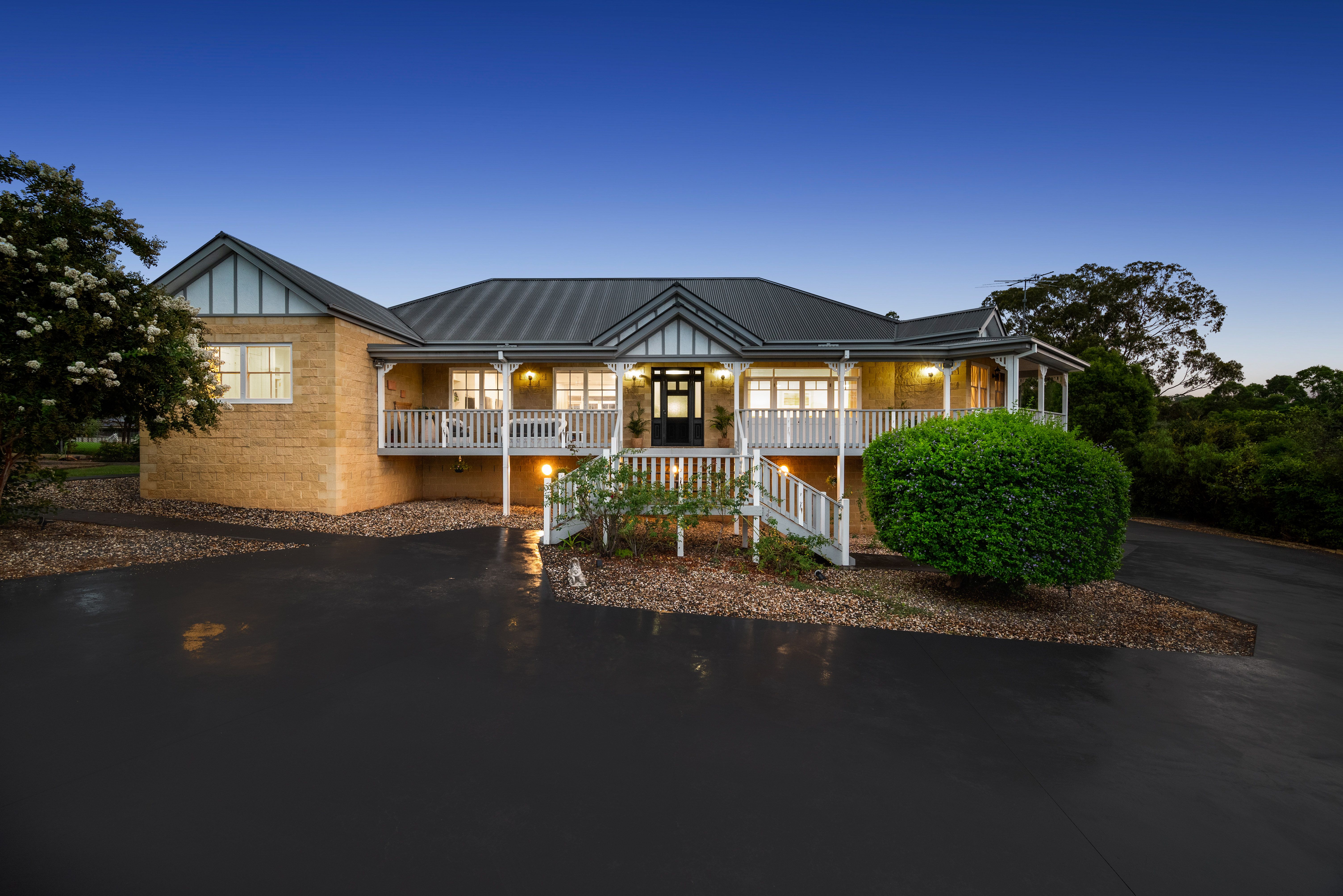 9 Sickles Drive, Grasmere, NSW 2570 Sold House Ray White Macarthur