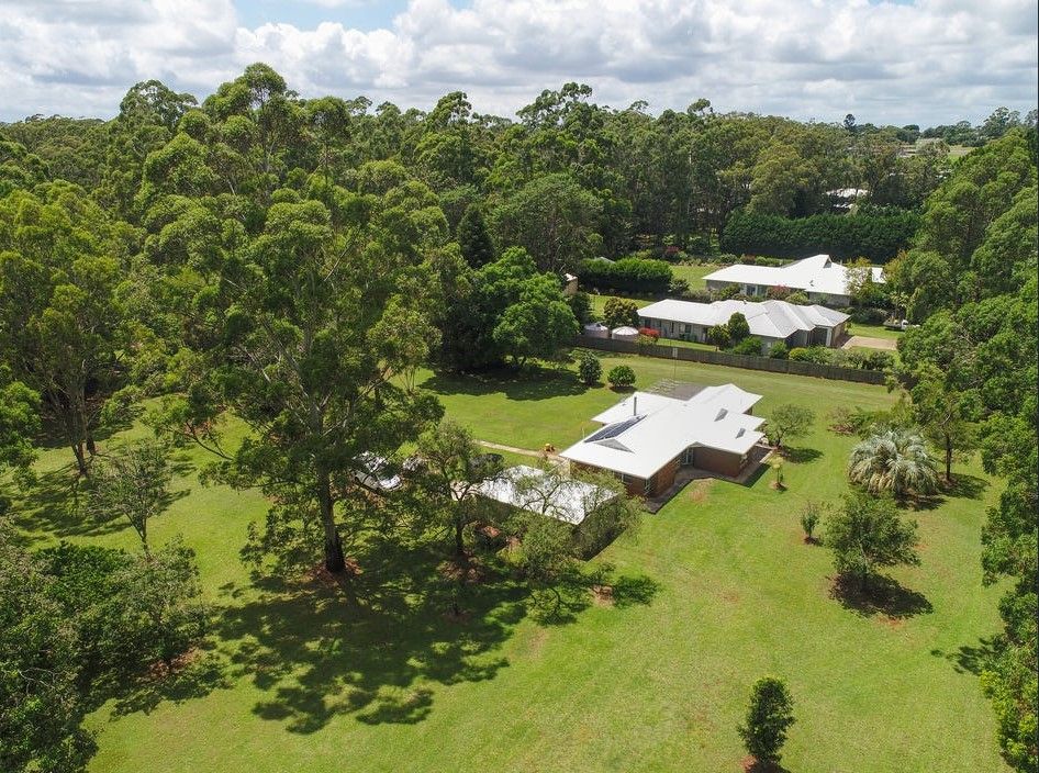 22 Orange Grove Road, Highfields QLD 4352