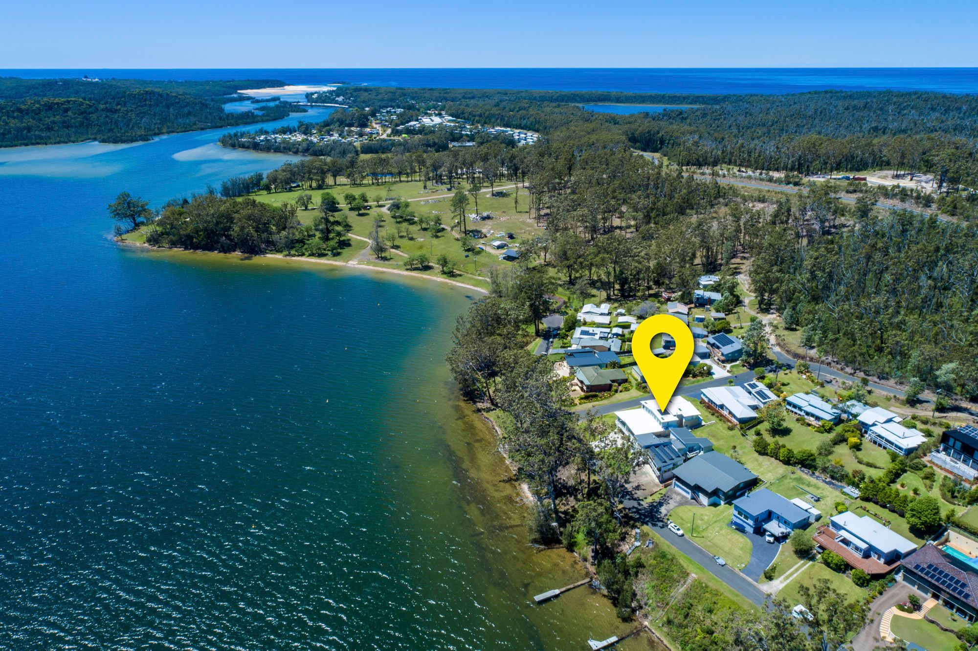 14B Prior Street, Lake Conjola, NSW 2539