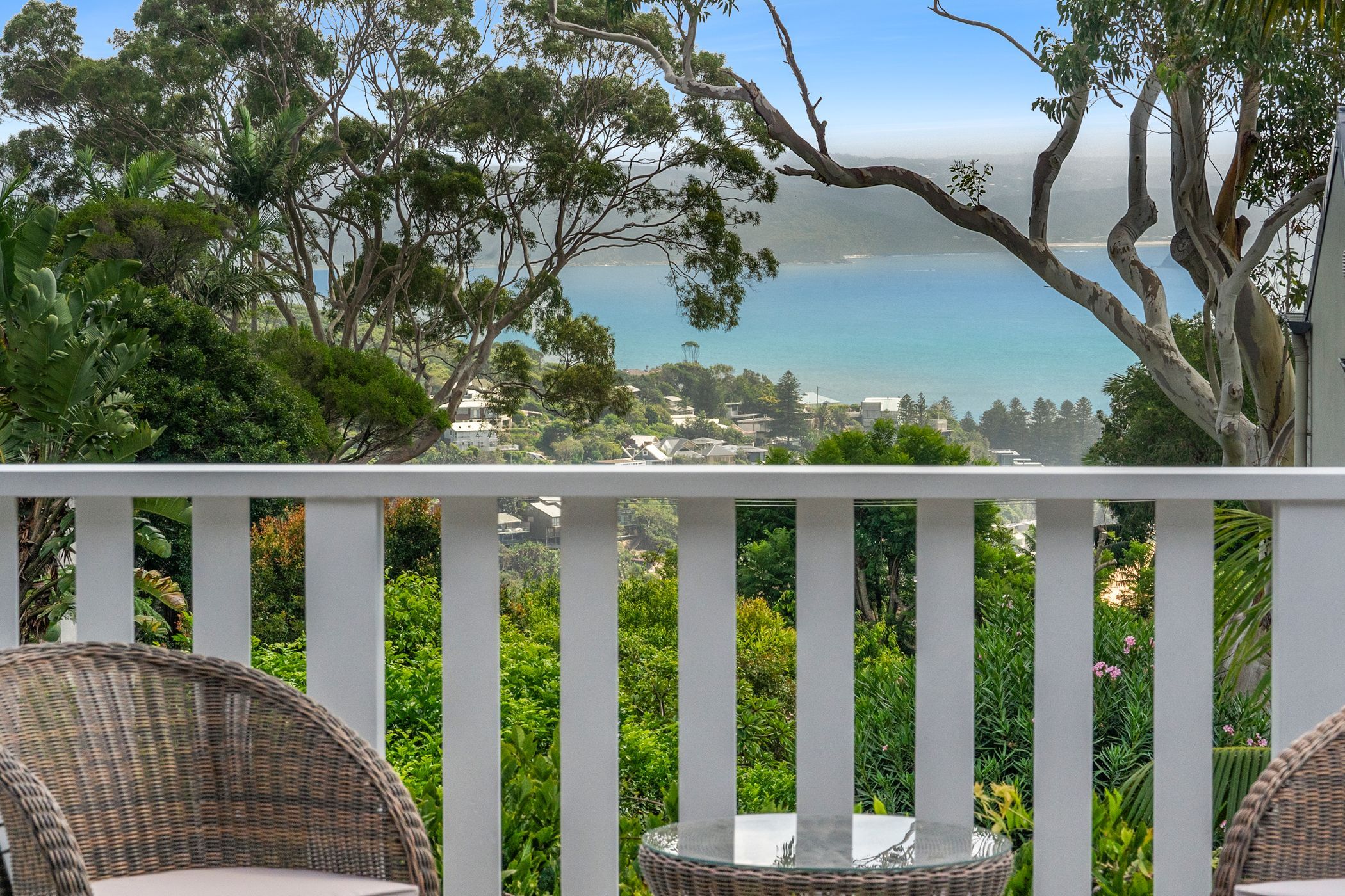 12 Cynthea Road, Palm Beach NSW 2108