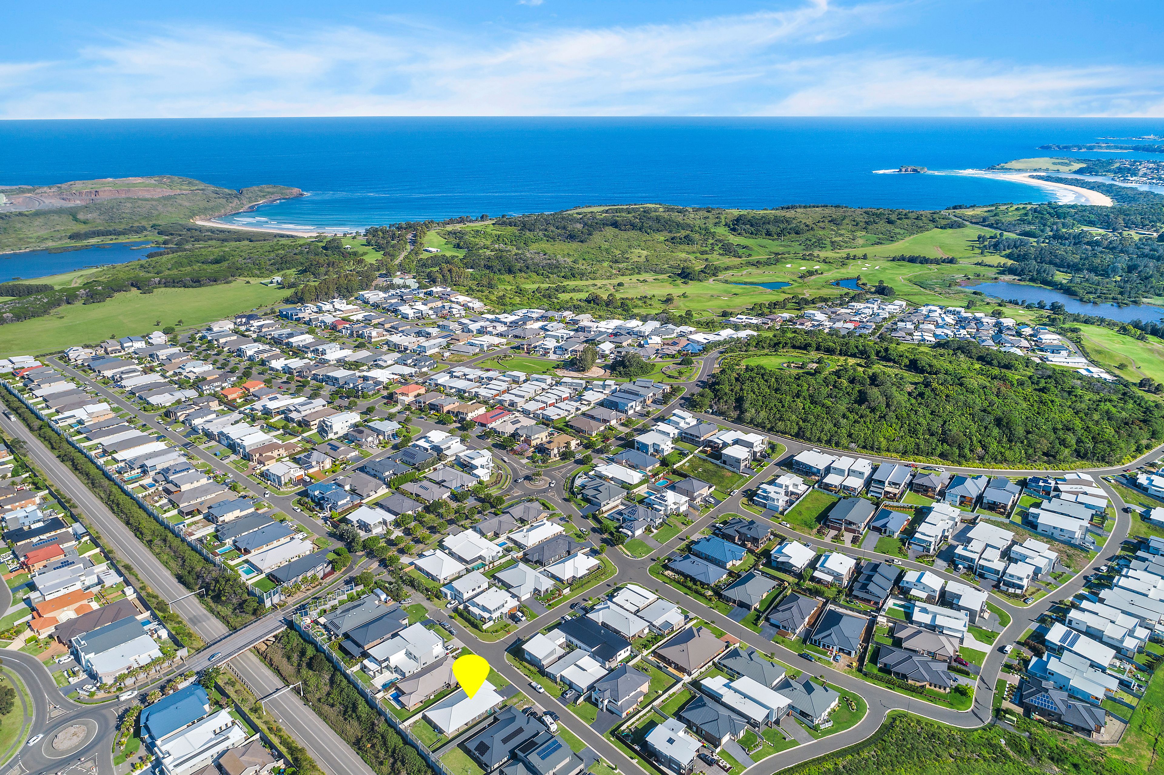 10 Laguna Close, Shell Cove, NSW 2529