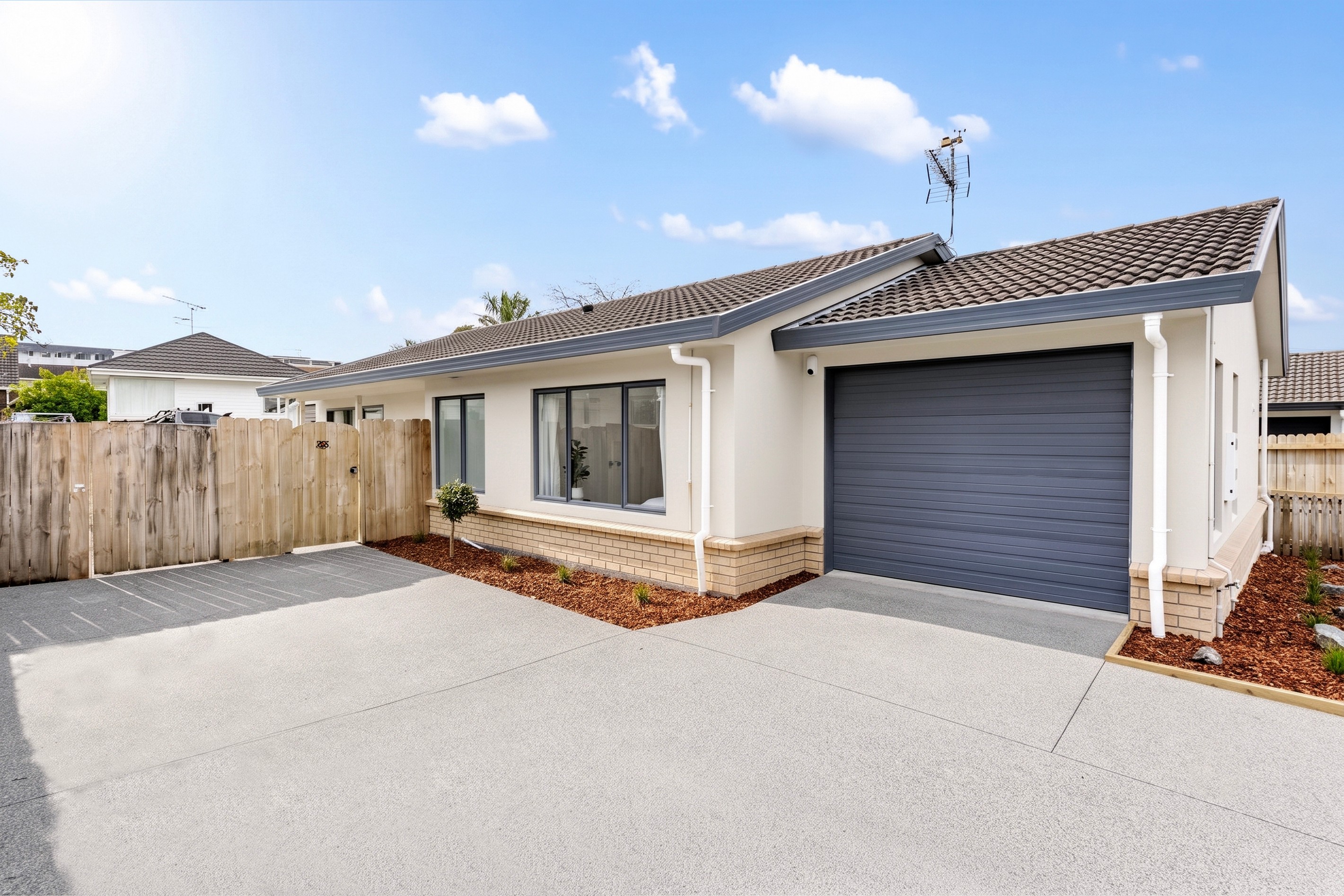 72a Wellington Street, Howick, Manukau City