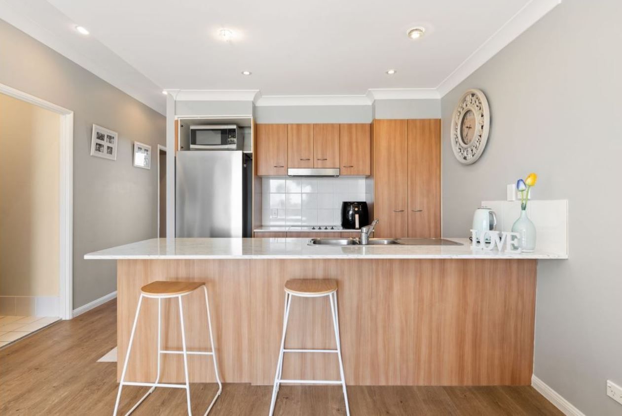 44/2 Masthead Drive, Cleveland, QLD 4163