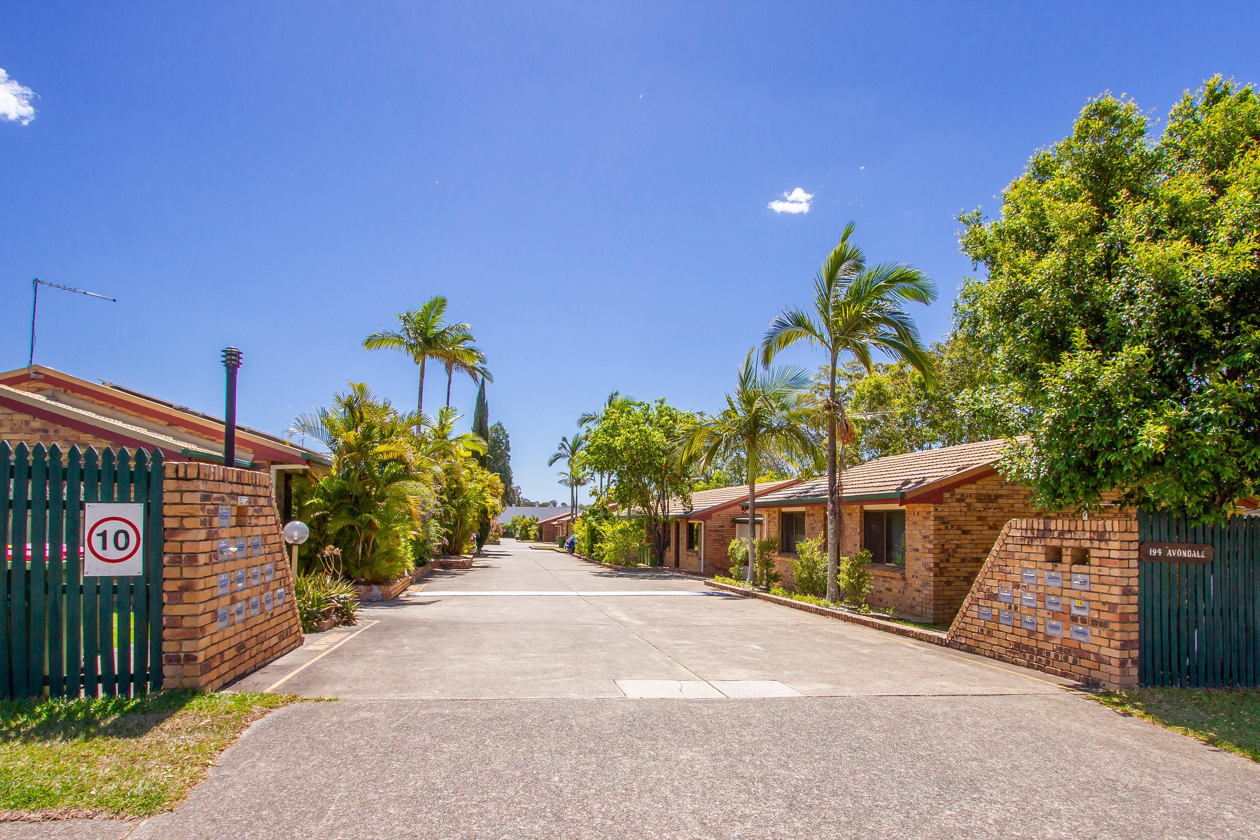 194 Ewing Road, Woodridge QLD 4114