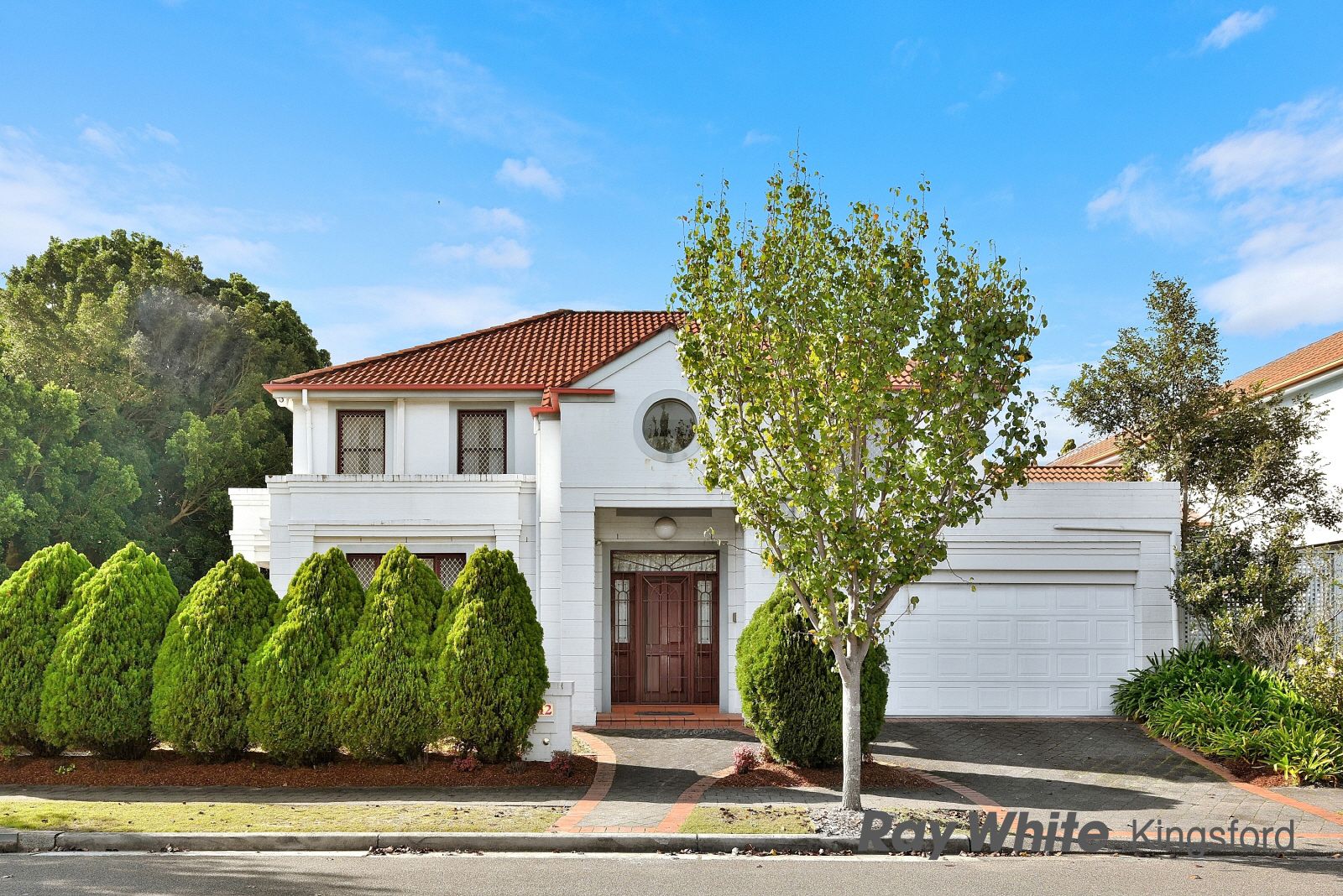 12 Brompton Road, Kensington, NSW 2033
