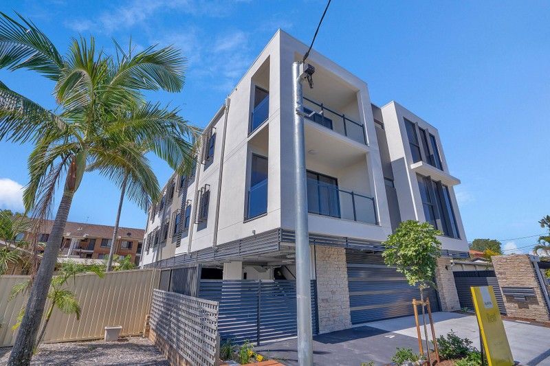 102/41 Milton Avenue, Paradise Point, QLD 4216