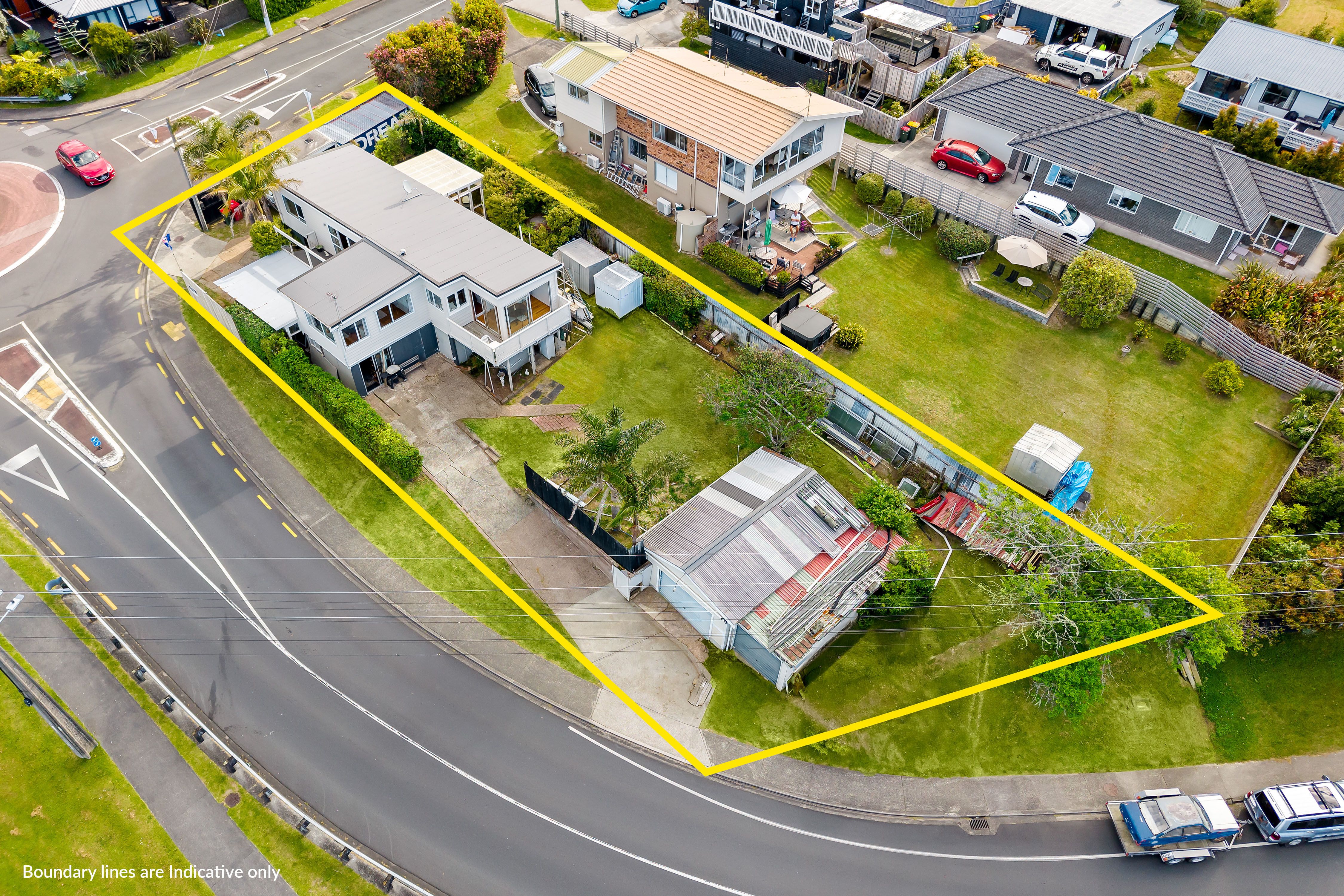 51 Wade River Road, Stanmore Bay, Rodney