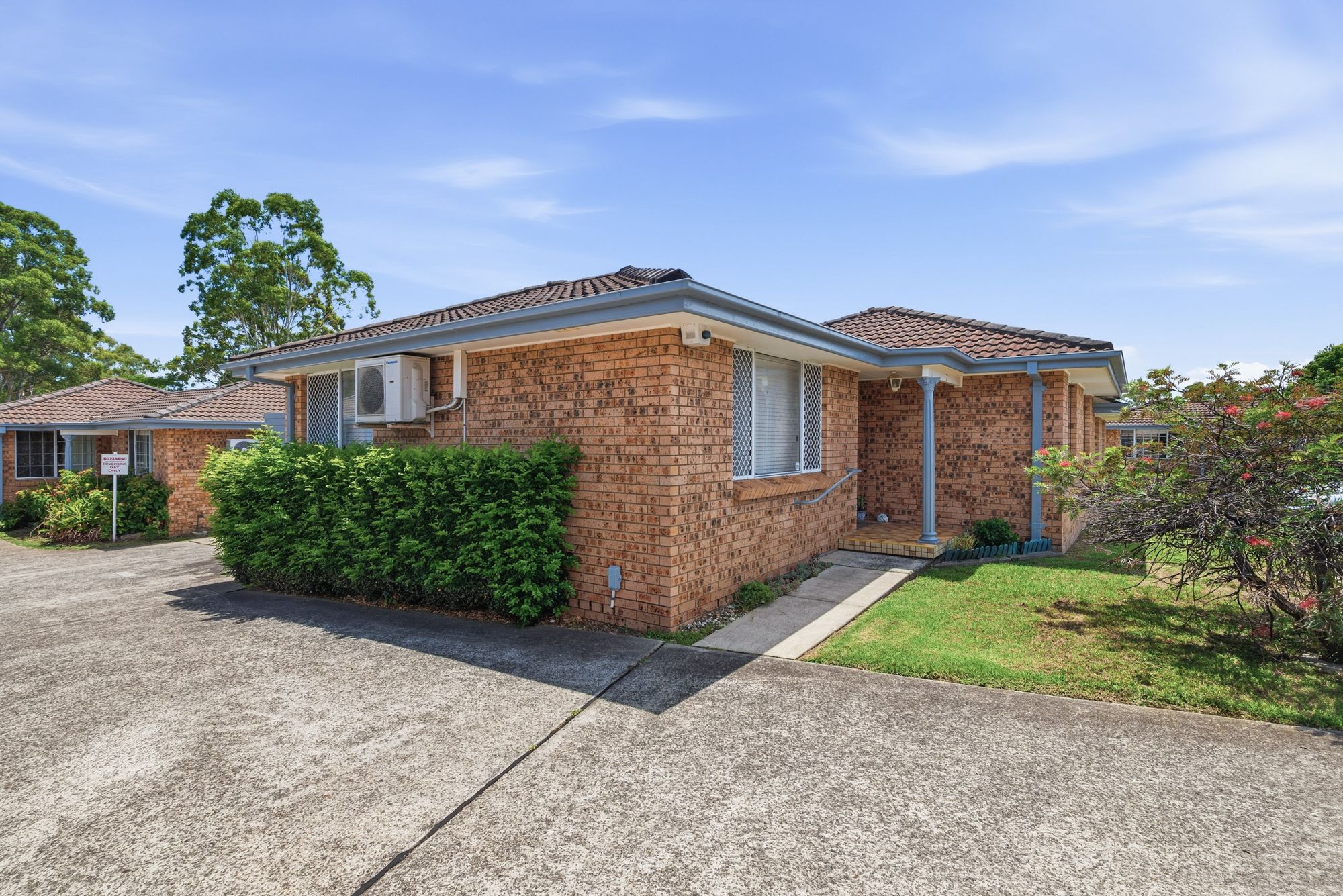 7/10 Bensley Road, Macquarie Fields, NSW 2564