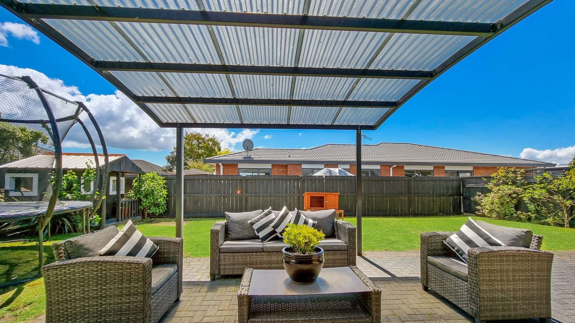 14 Duggan Drive, Owhata, Rotorua District