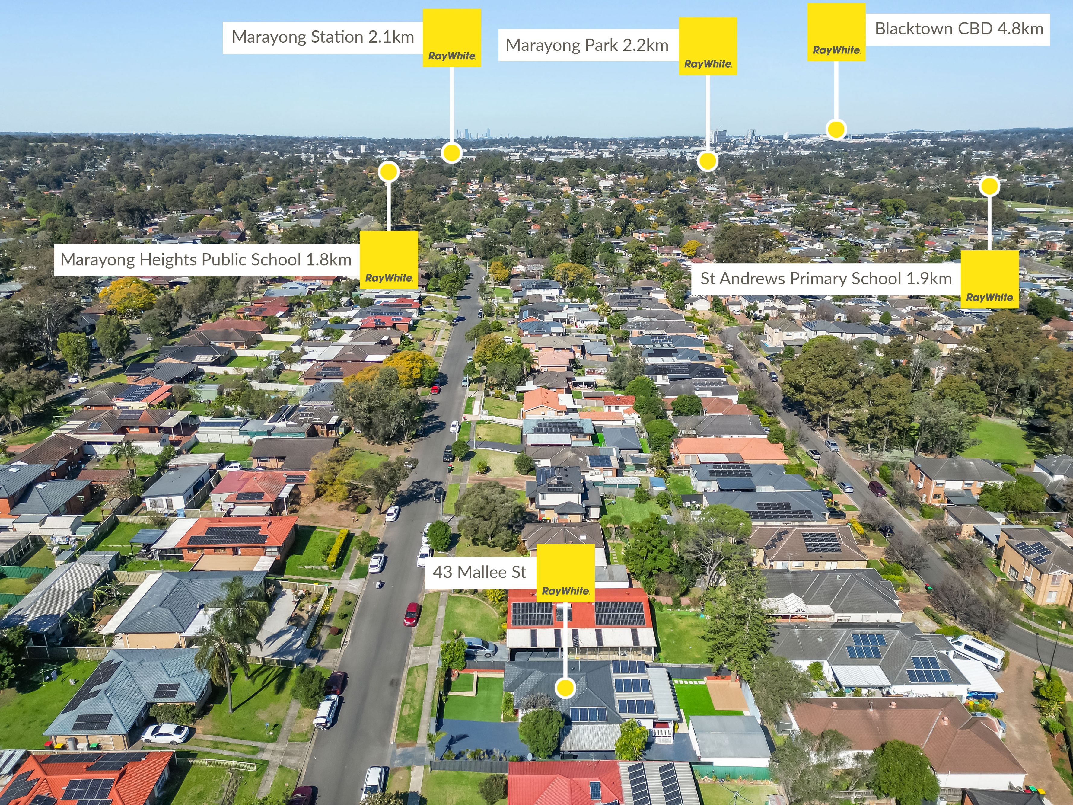 43 Mallee Street — photo 24 of 26