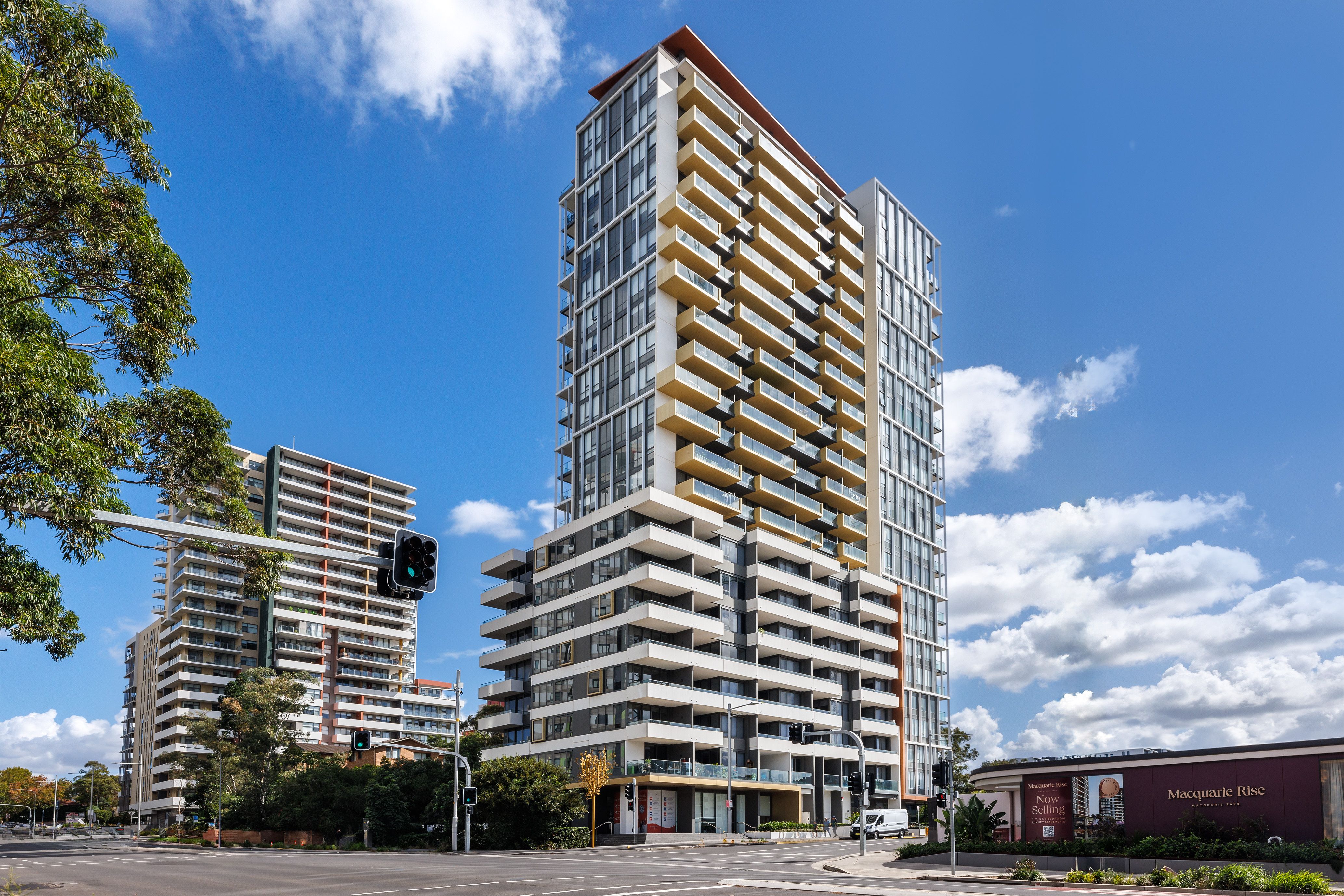 120 Herring Road, Macquarie Park NSW 2113