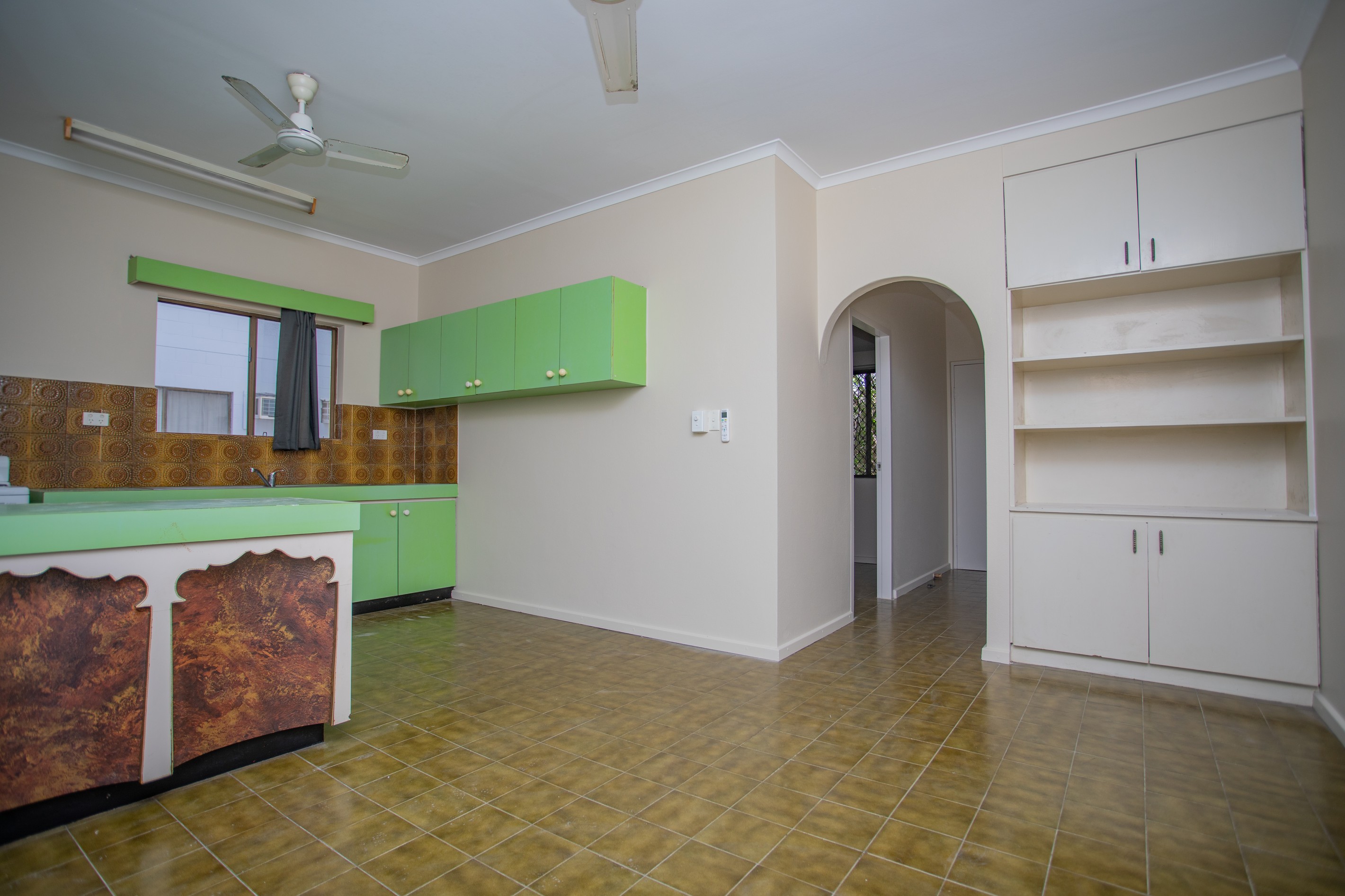 6/164 Smith Street, Larrakeyah, NT 0820