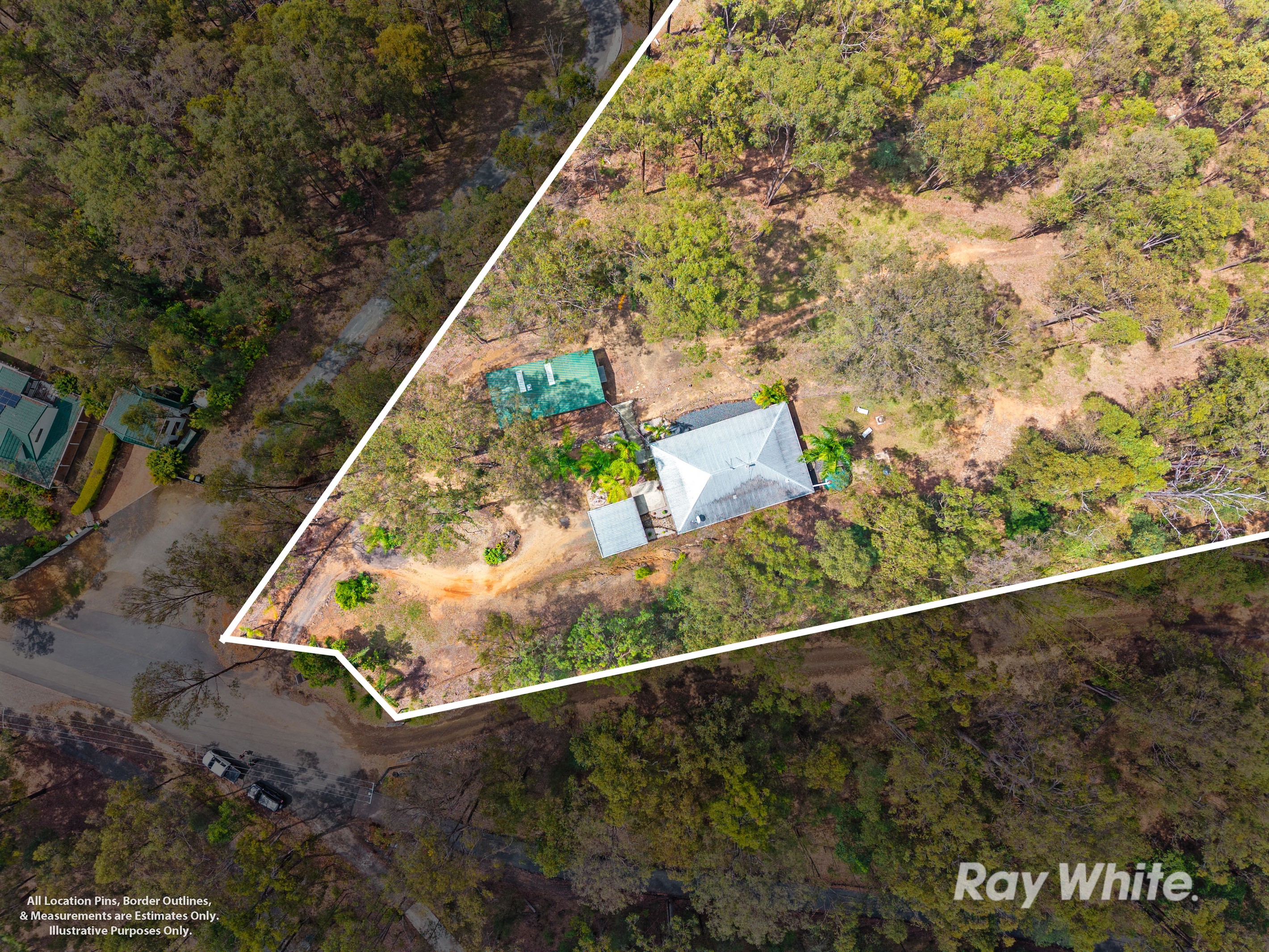 5 Quail Street, Cedar Vale, QLD 4285