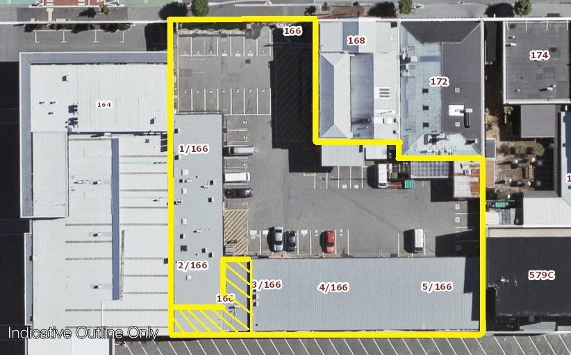 Christchurch Central, Christchurch City