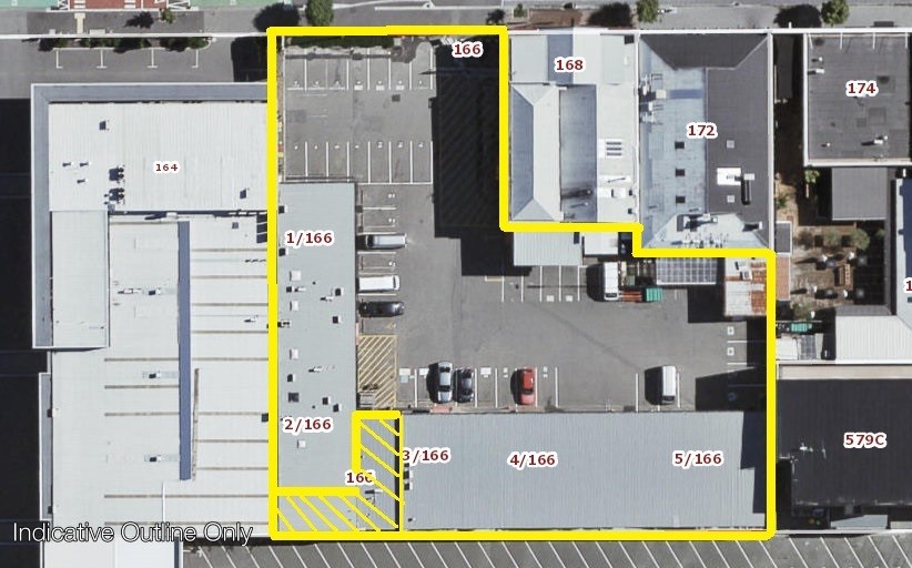 Christchurch Central, Christchurch City