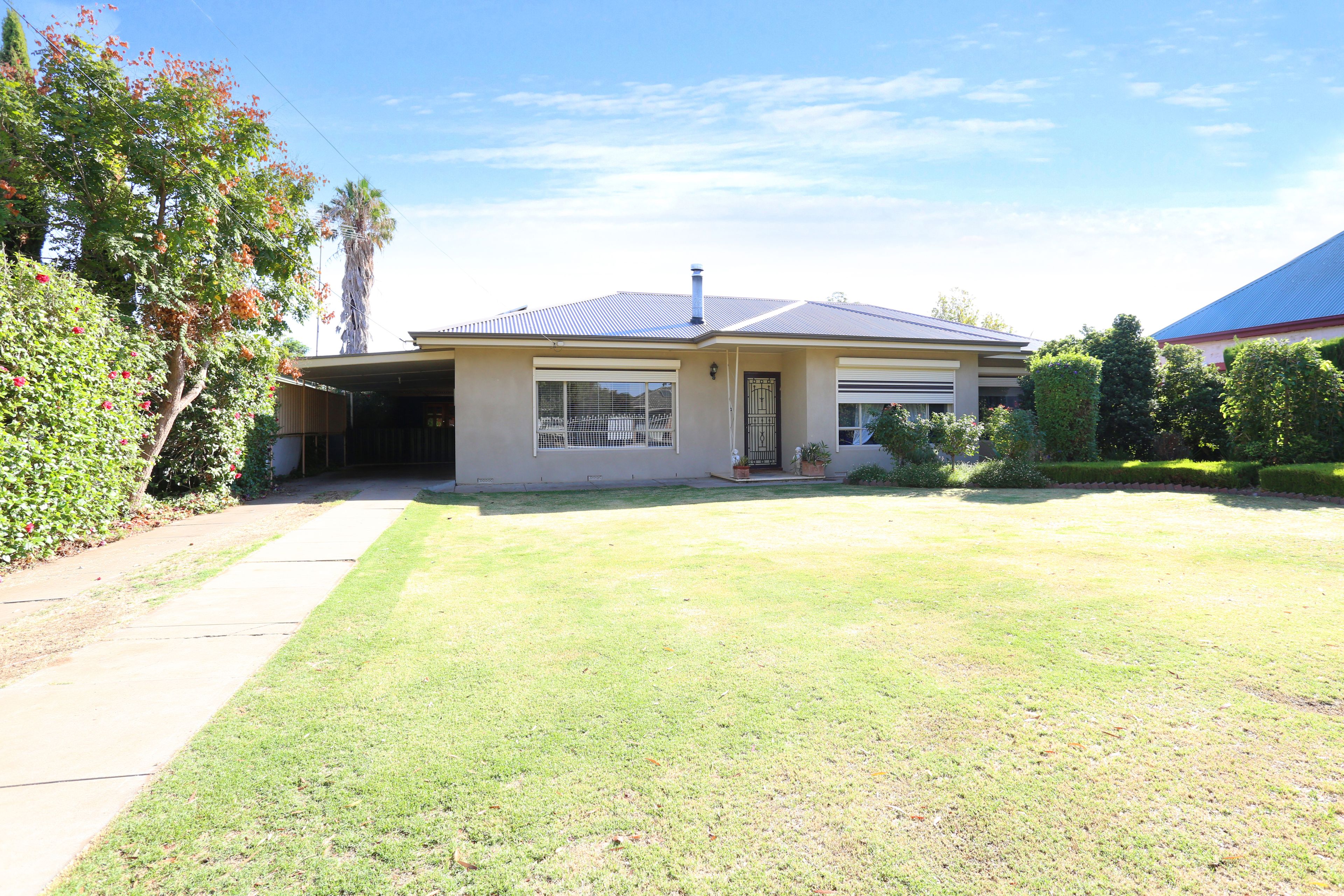3 Kelly Street, Balaklava, SA 5461