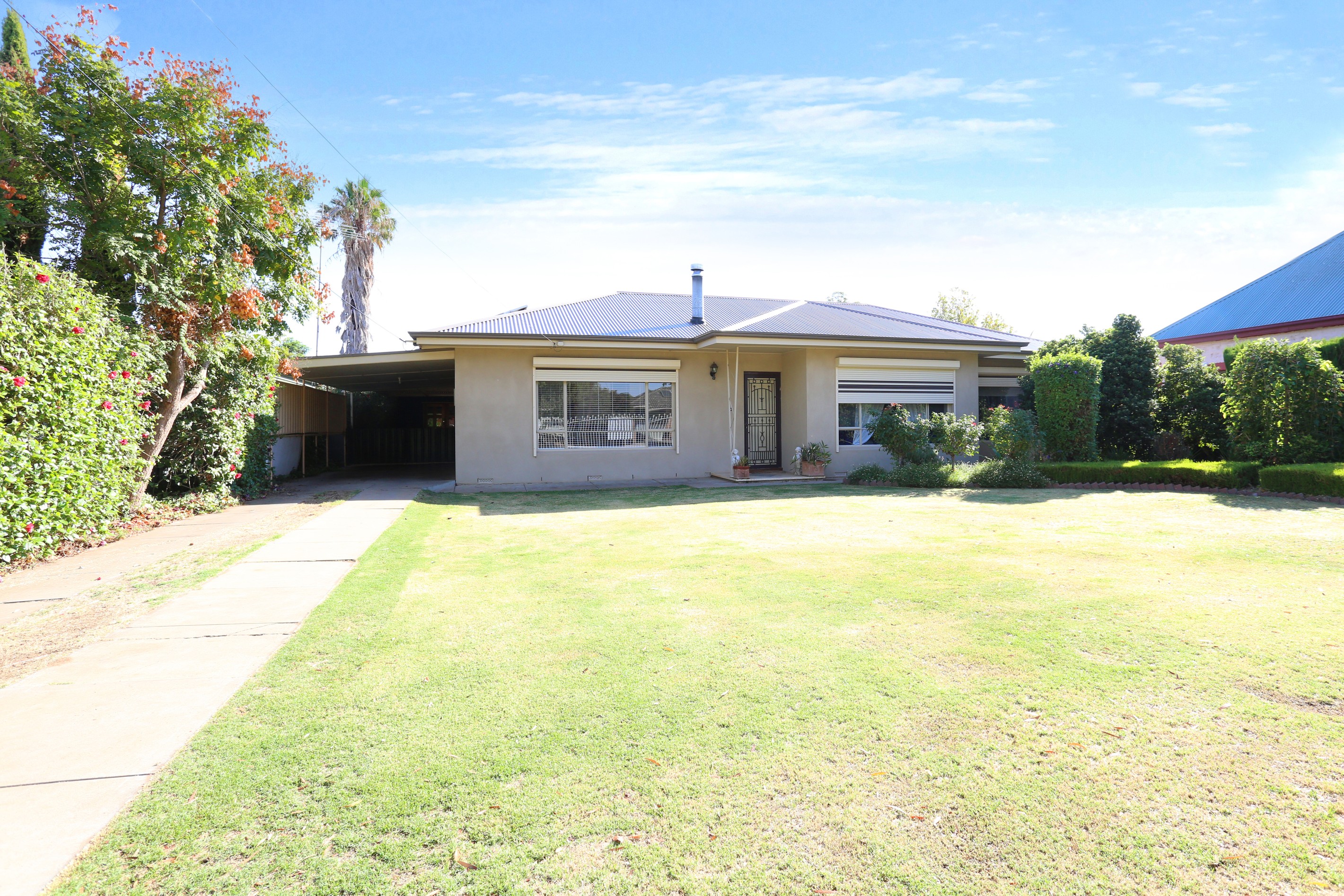 3 Kelly Street, Balaklava, SA 5461
