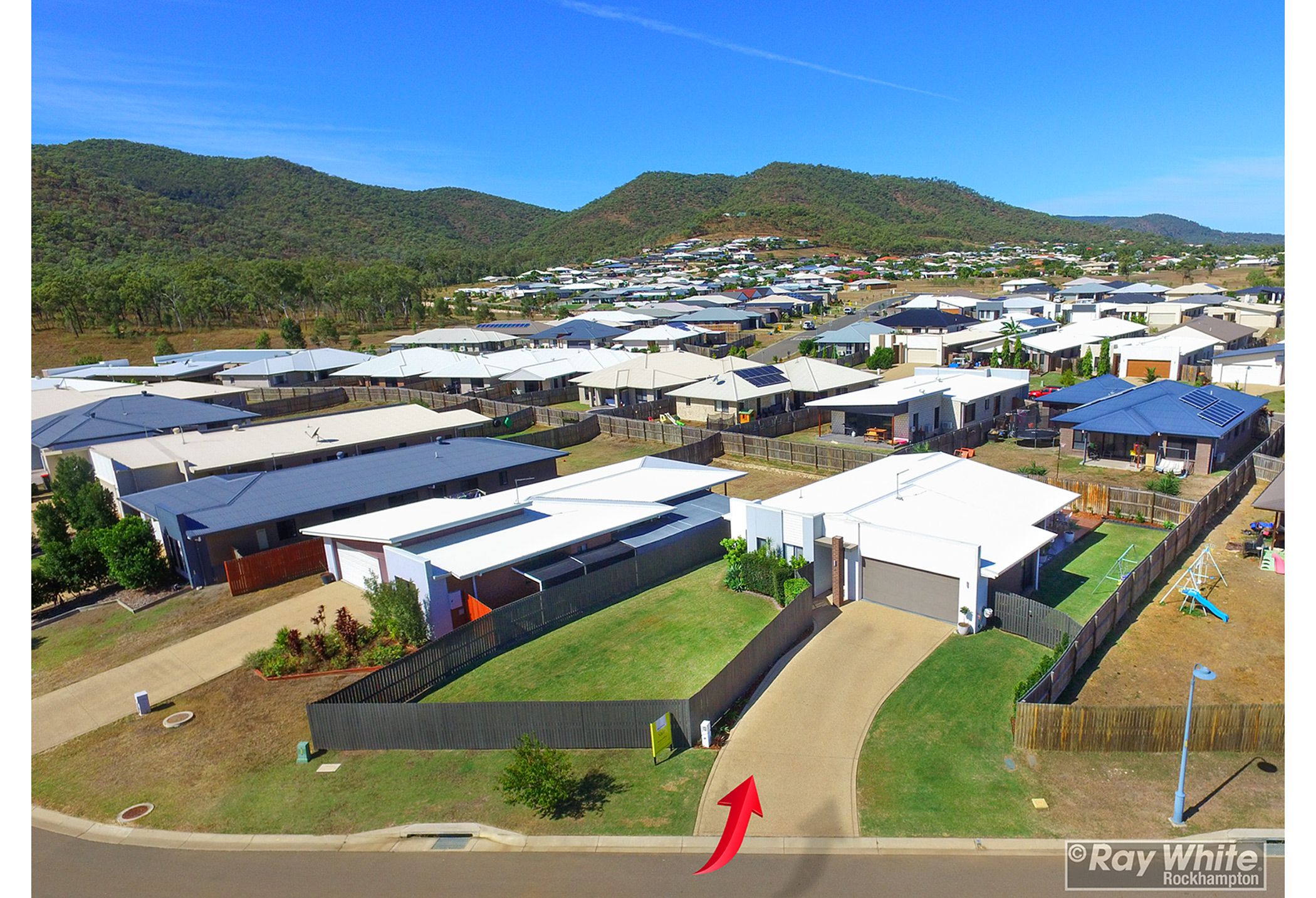 6 Academic Court, Norman Gardens, QLD 4701