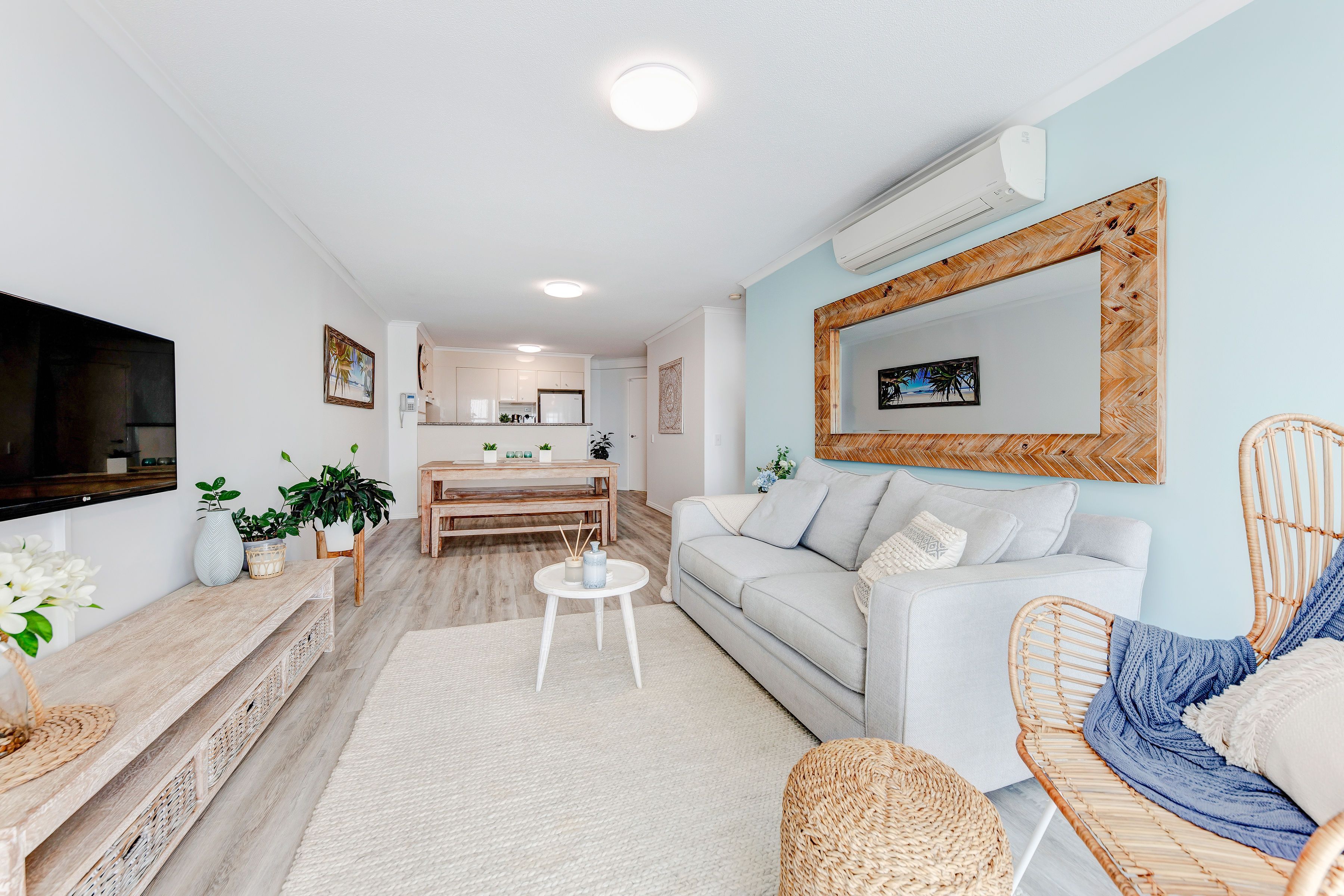 403/98 Alexandra Parade, Alexandra Headland, QLD 4572