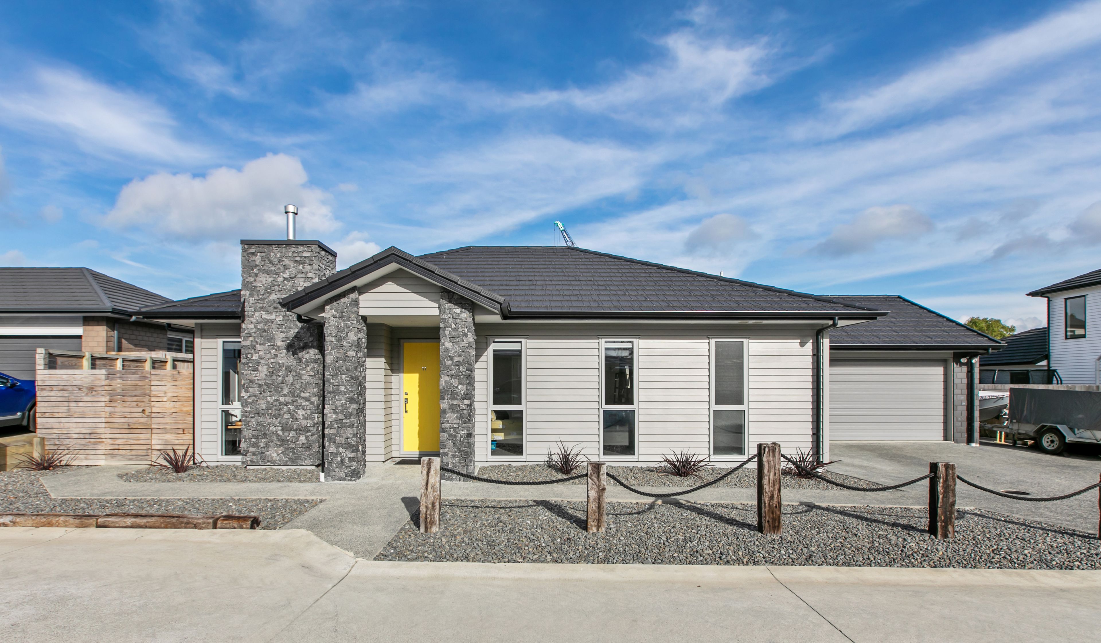 11 Marie Costello Way, Beach Haven, North Shore City