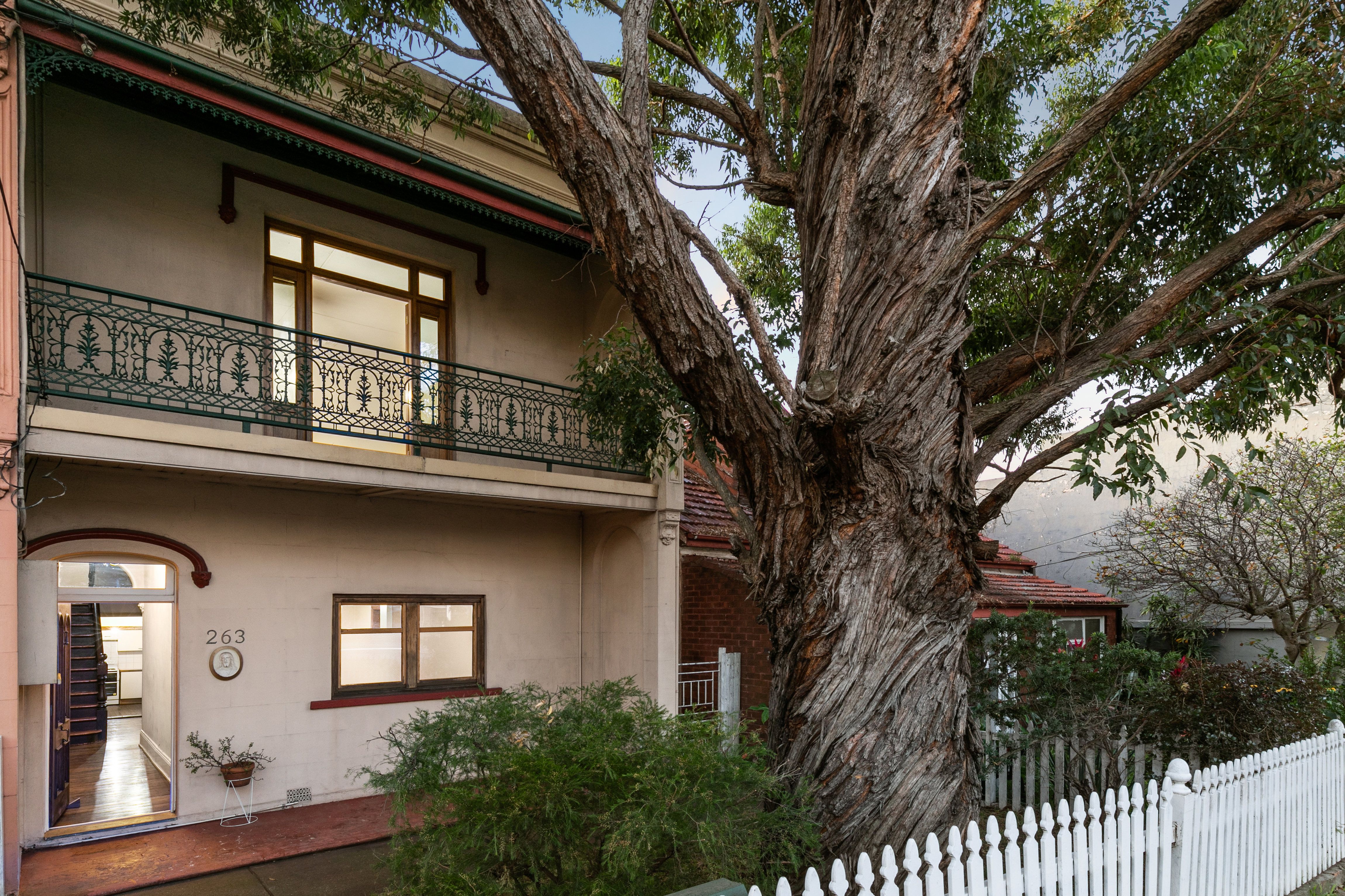 263 Stanmore Road, Stanmore NSW 2048