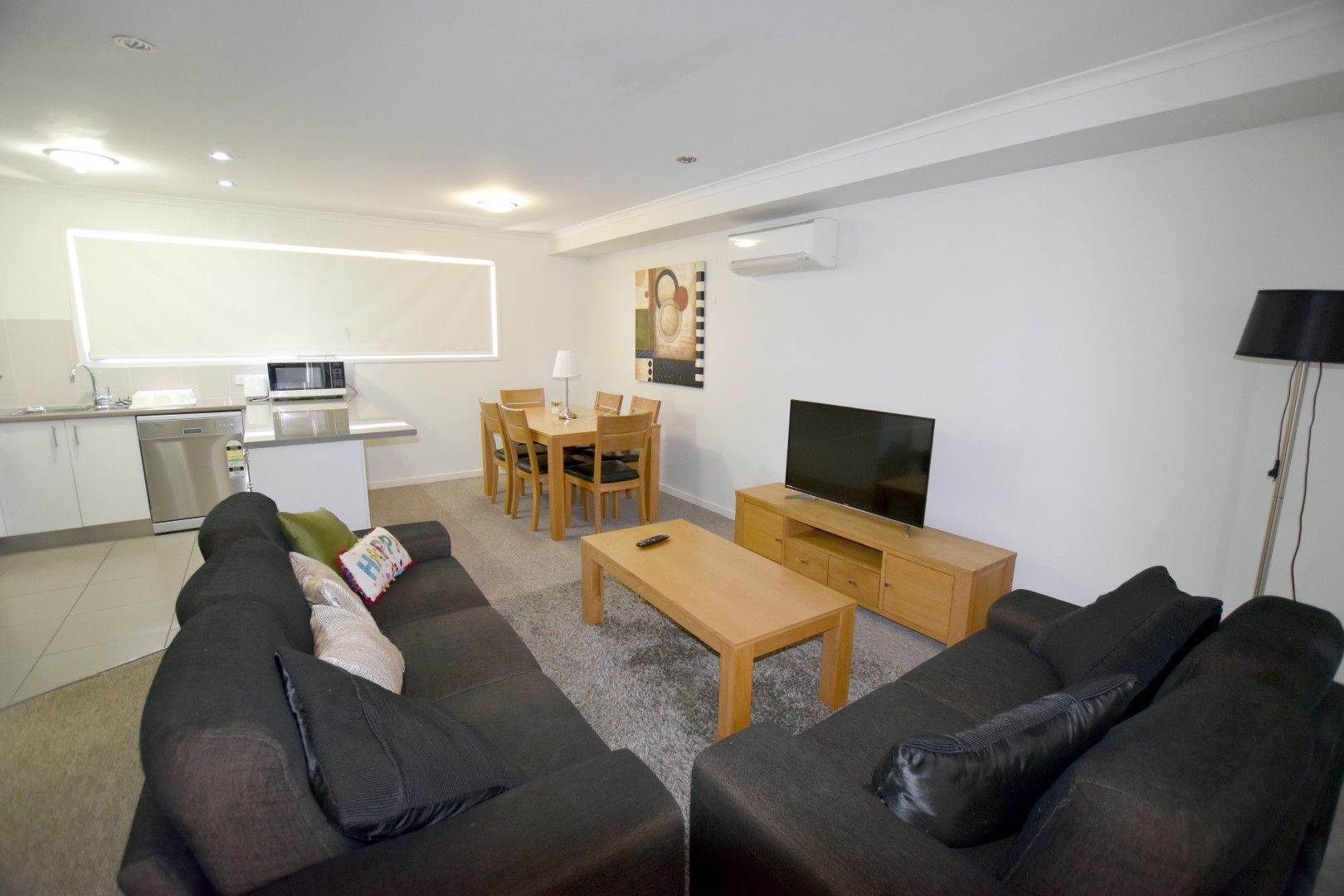 3/39 Scenery Street, West Gladstone, QLD 4680