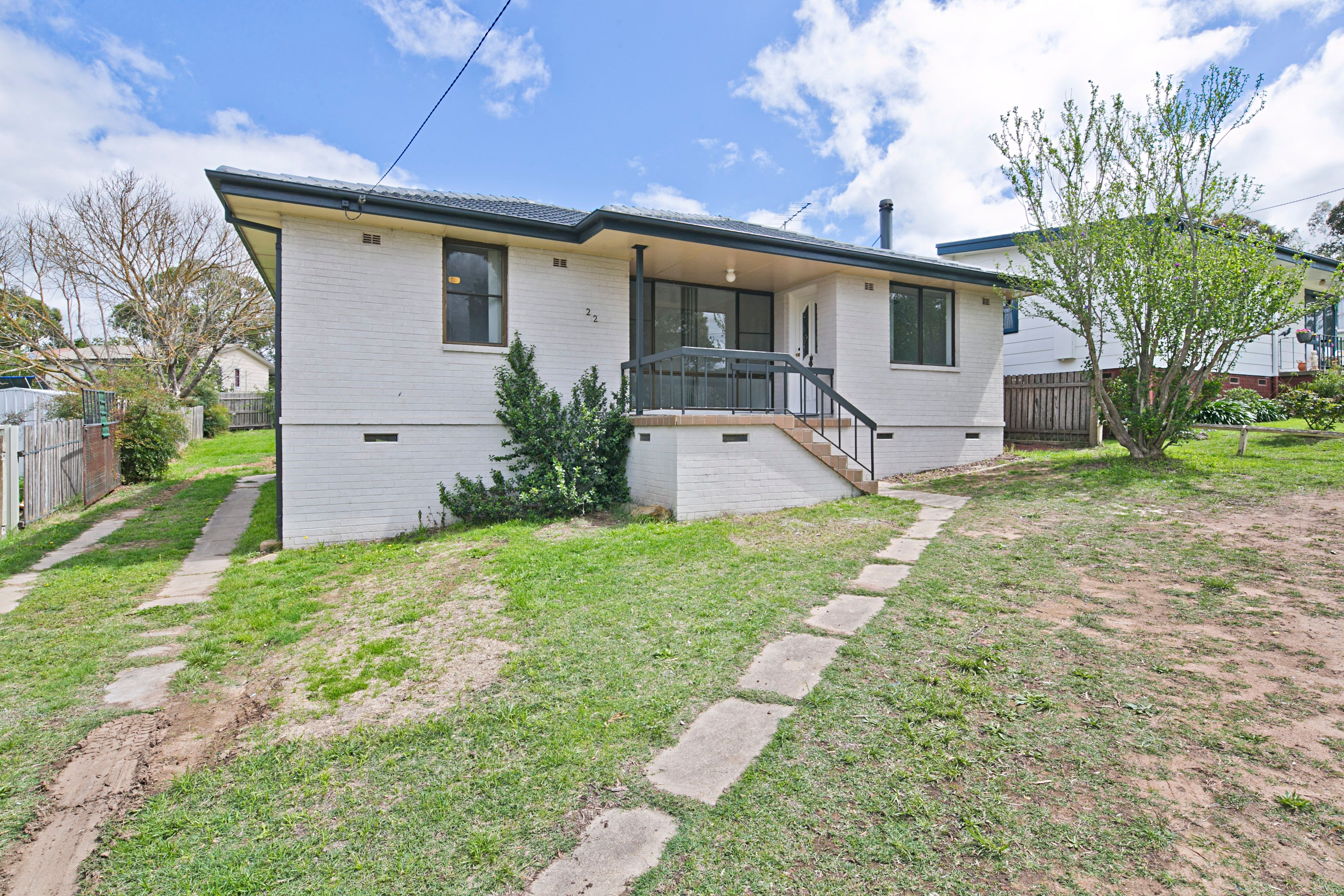 22 Nichols Street, Goulburn NSW 2580