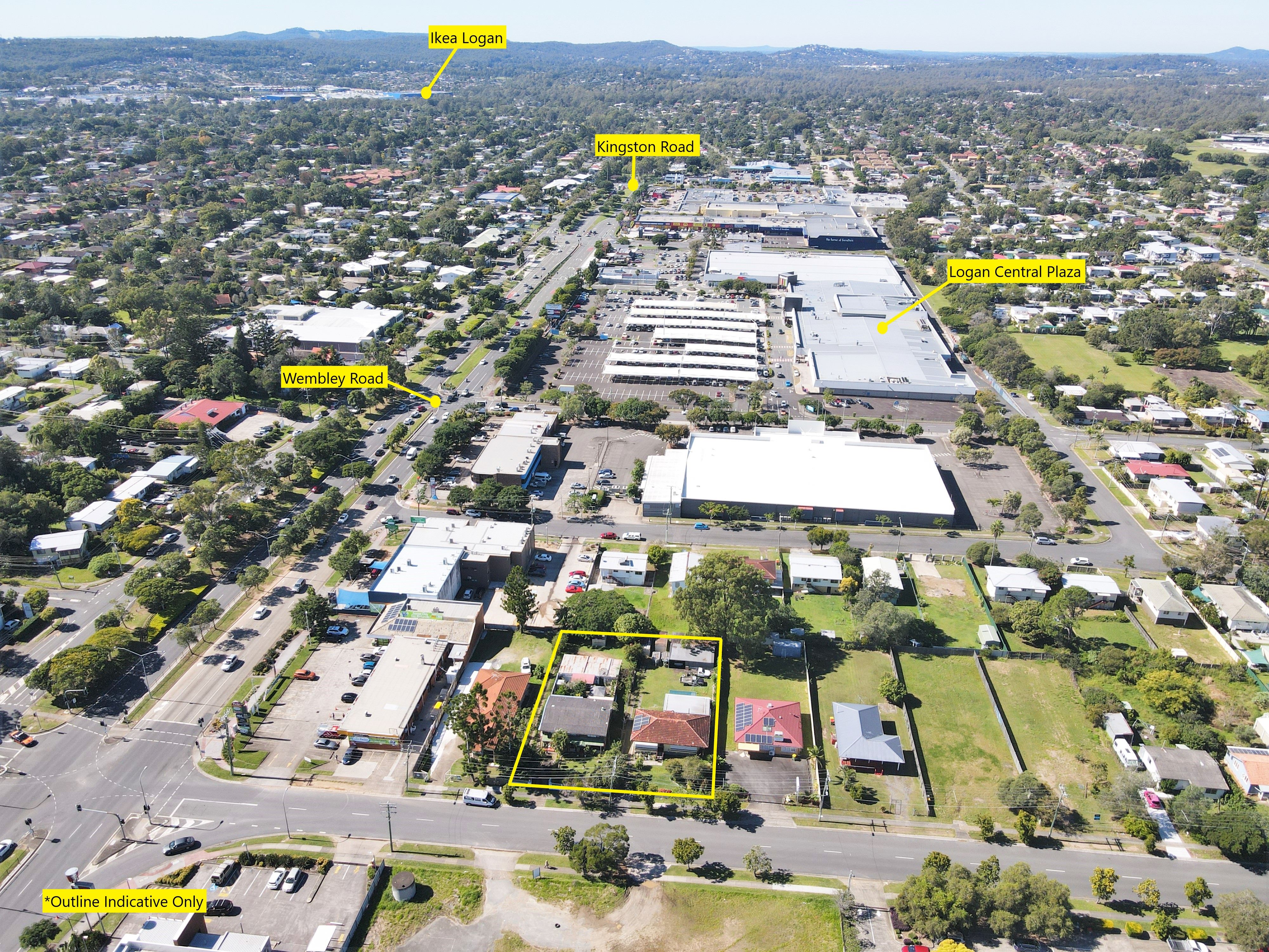 6 Mayes Avenue, Logan Central, QLD 4114