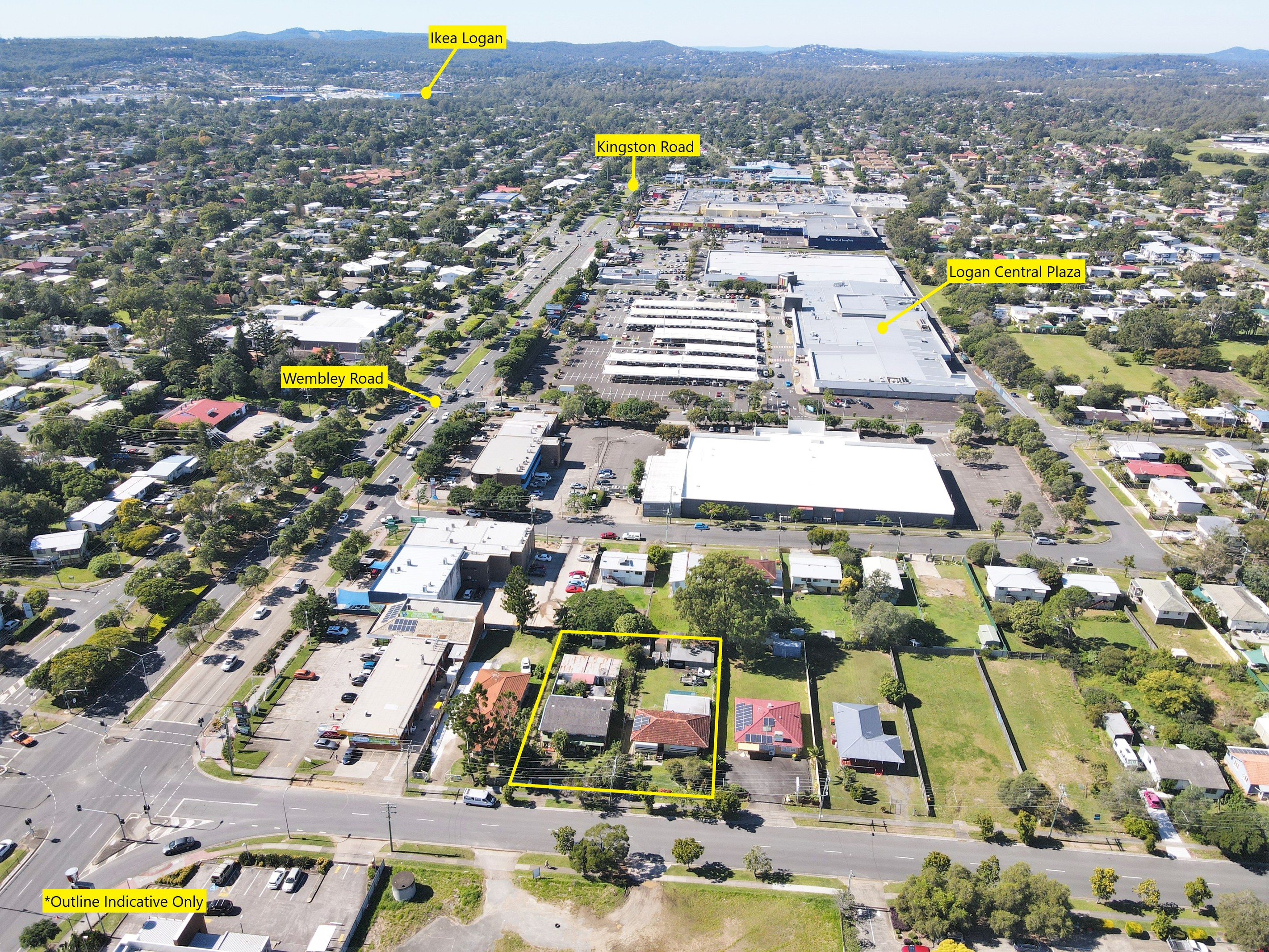 6 Mayes Avenue, Logan Central, QLD 4114