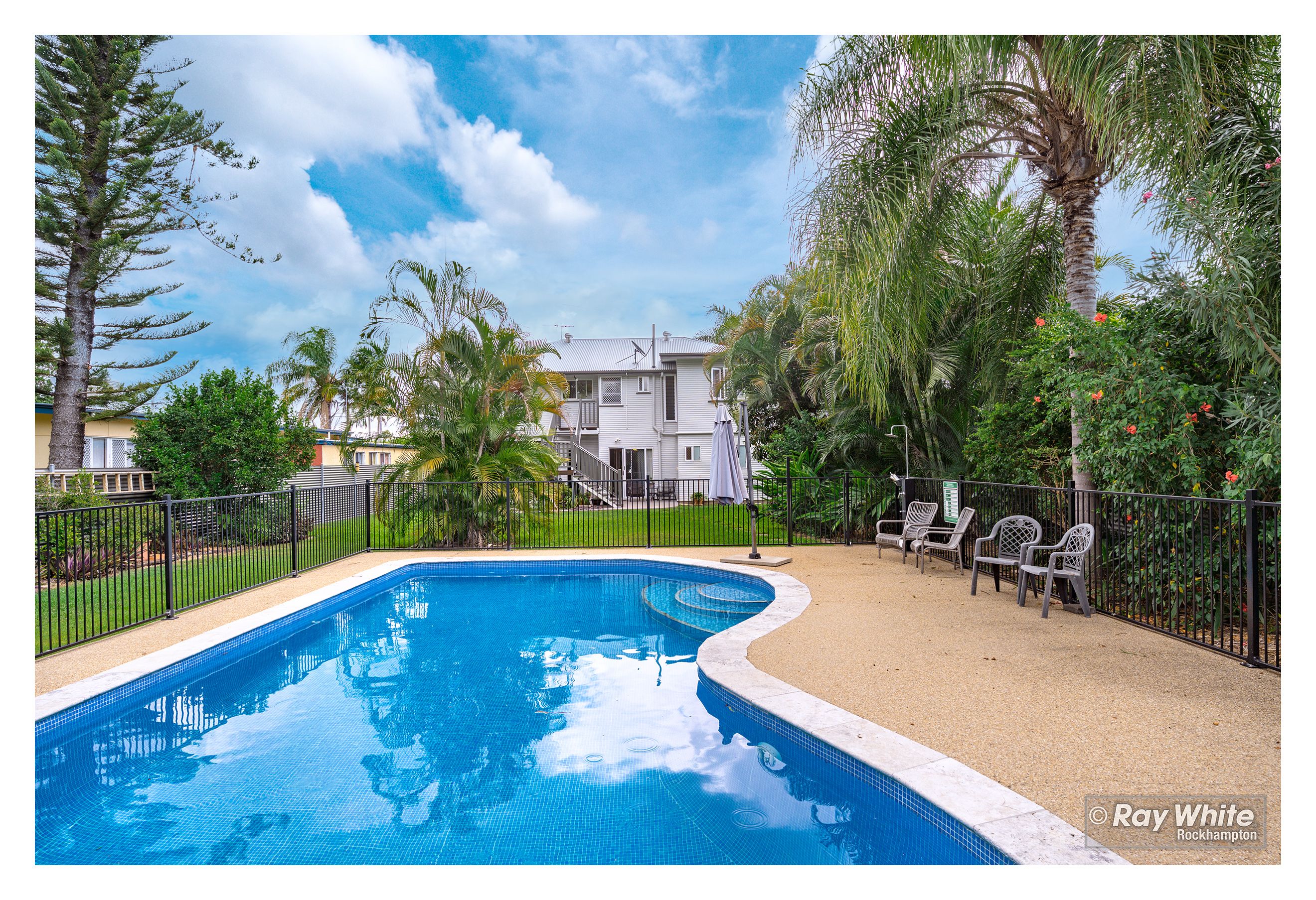 388 Waterloo Street, Frenchville, QLD 4701