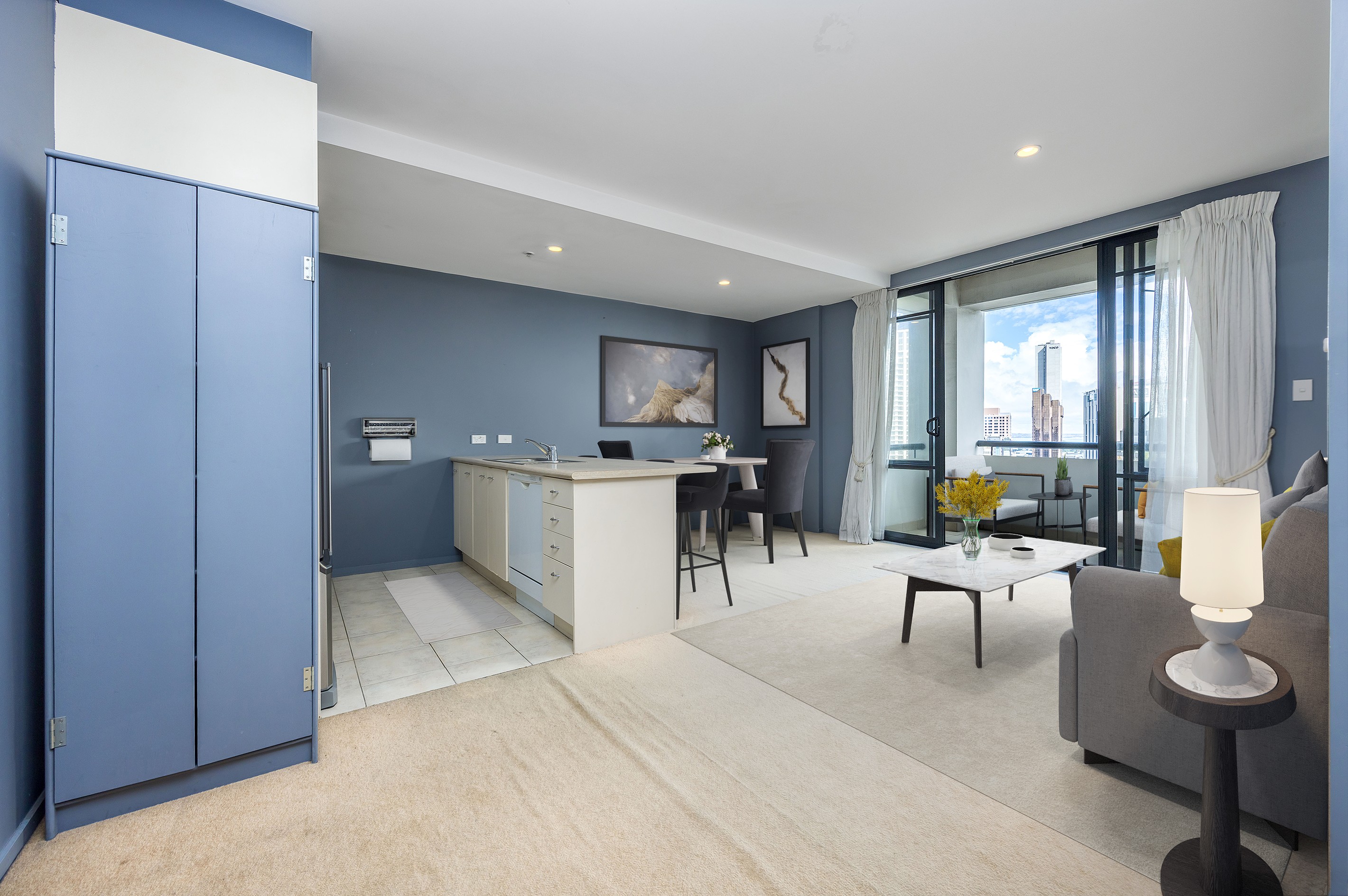 11C/14 Waterloo Quadrant, Auckland Central, Auckland City