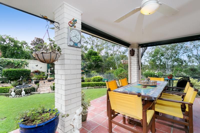 46 Hazlehead Place, Oxley, QLD 4075