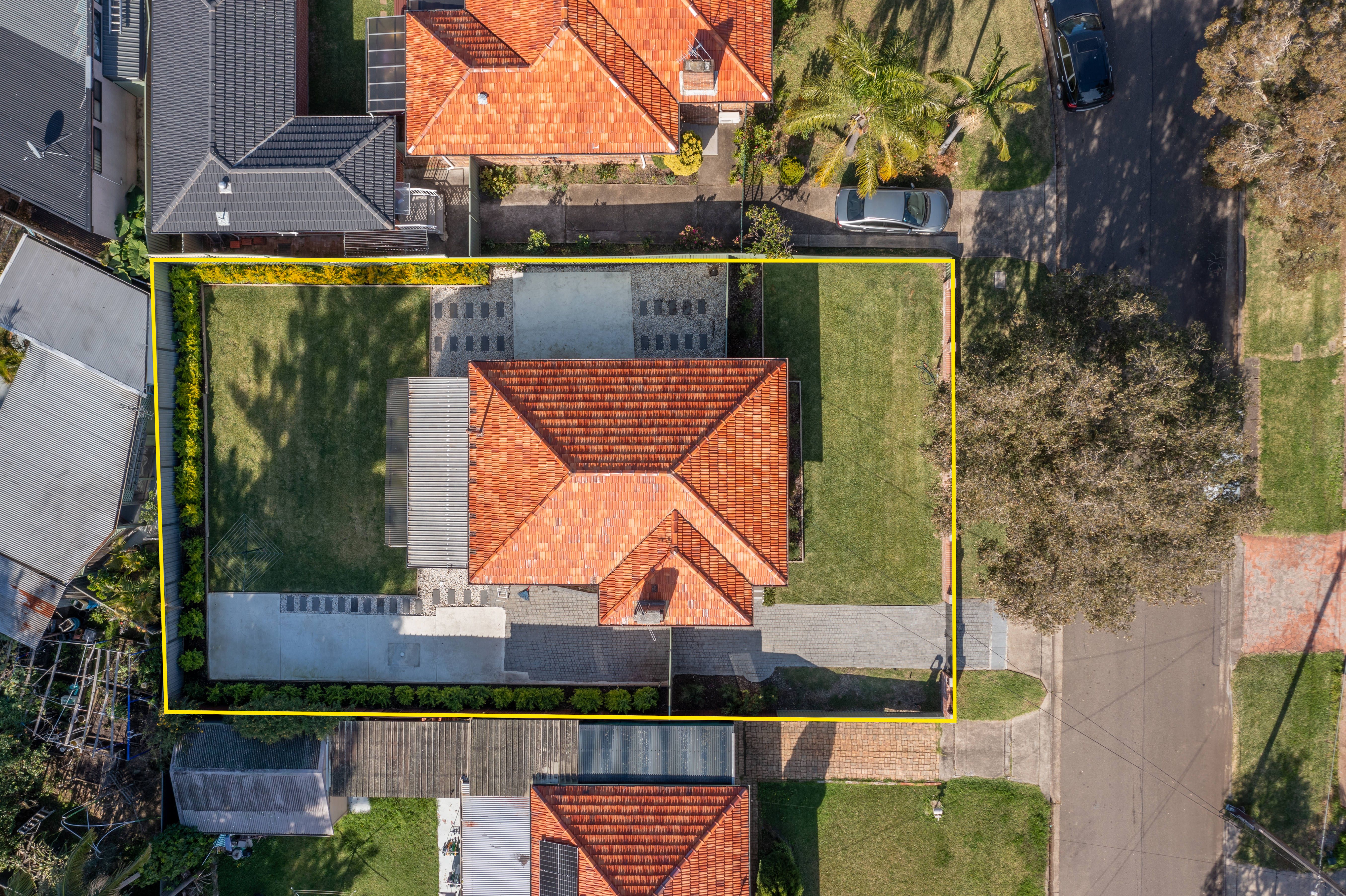 13 Wilson Street, Narwee, NSW 2209