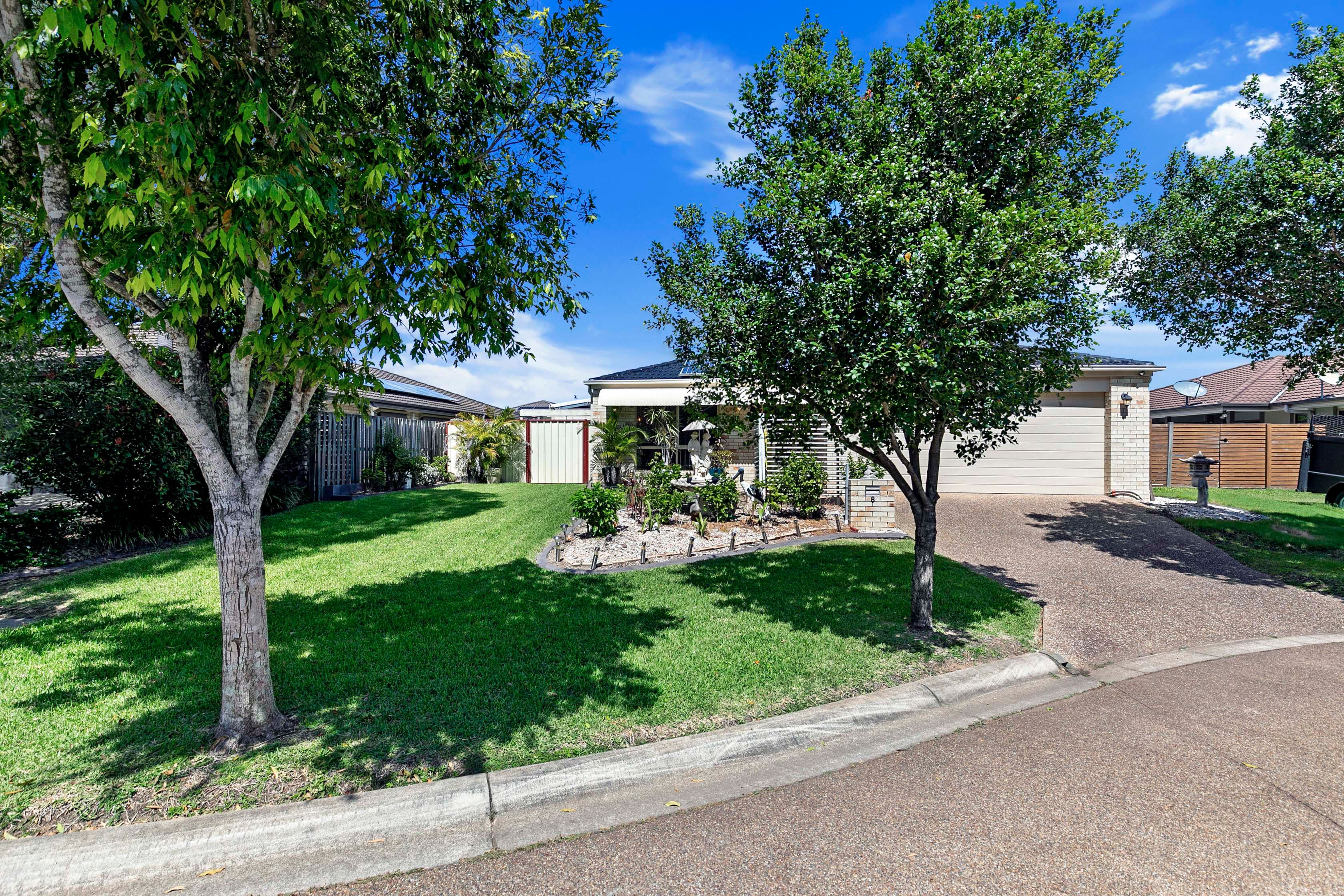 8 Kennedy Court, Urraween, QLD 4655
