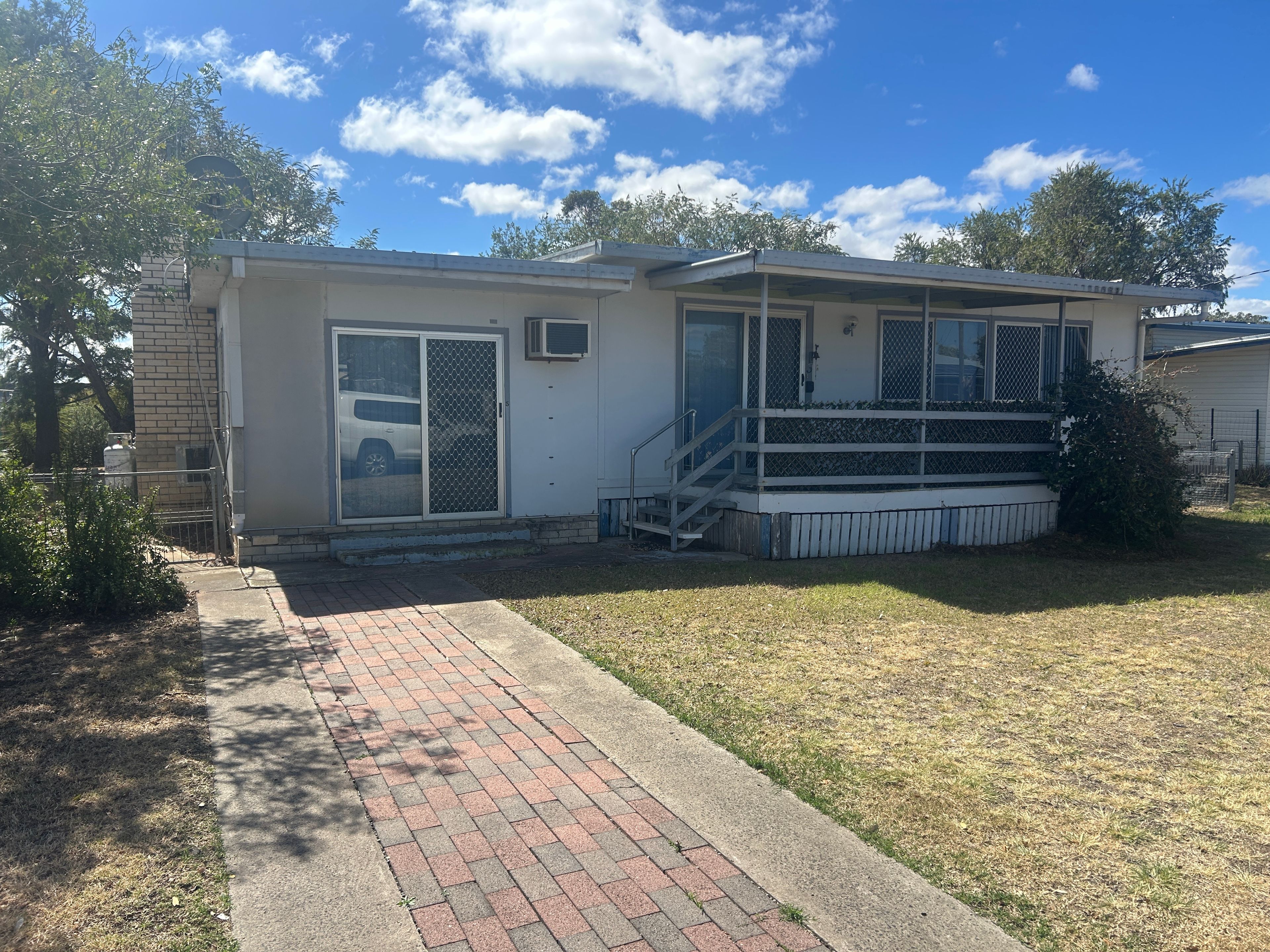 5 Adams Street — photo from Ray White Rural Tara