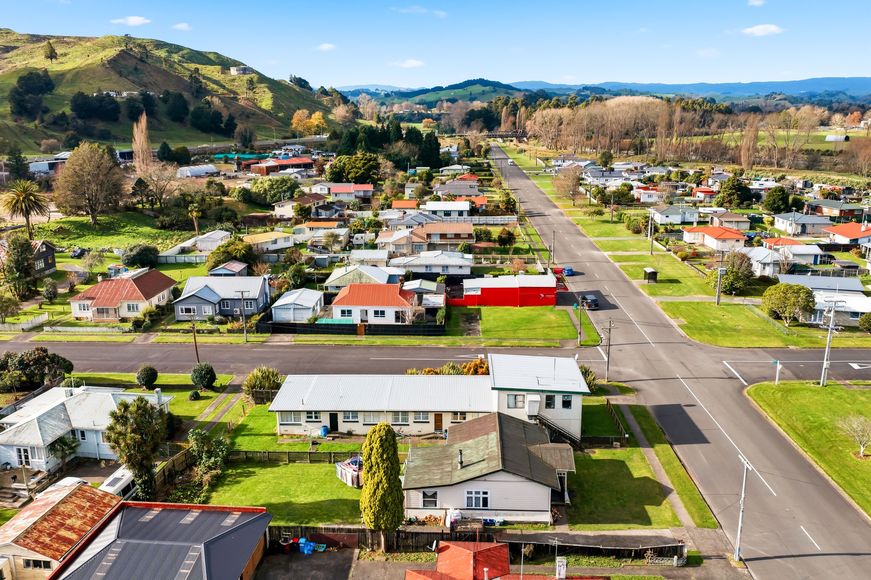 338 Taupo Road, Taumarunui, Ruapehu District