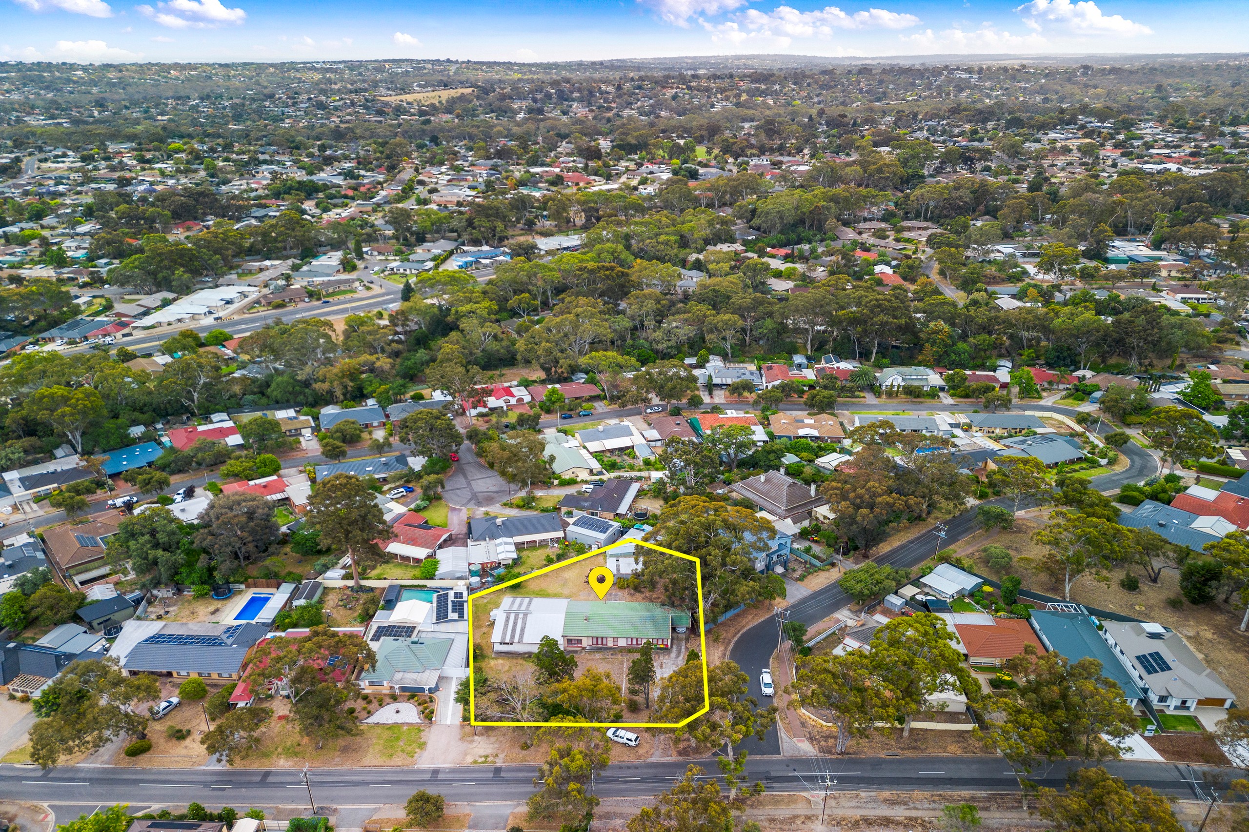 20 Whiting Road, St Agnes, SA 5097