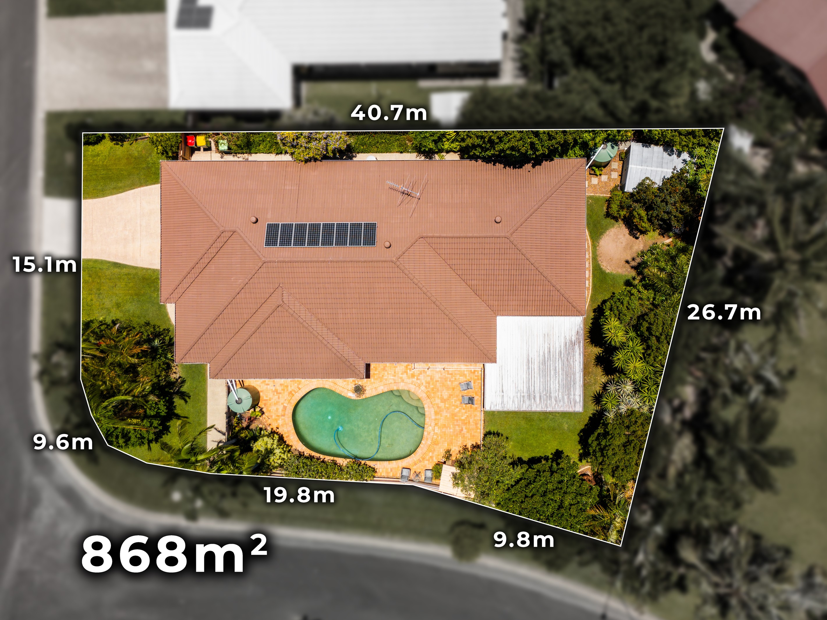 2 Panache Close, Eight Mile Plains, QLD 4113