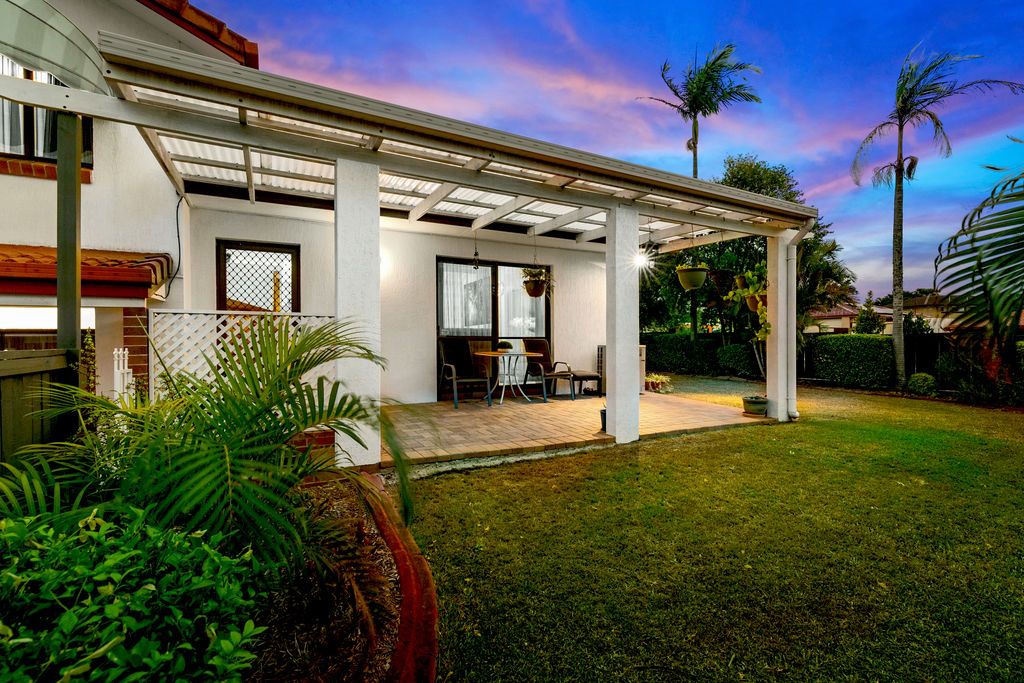 1 Satinwood Street, Algester, QLD 4115