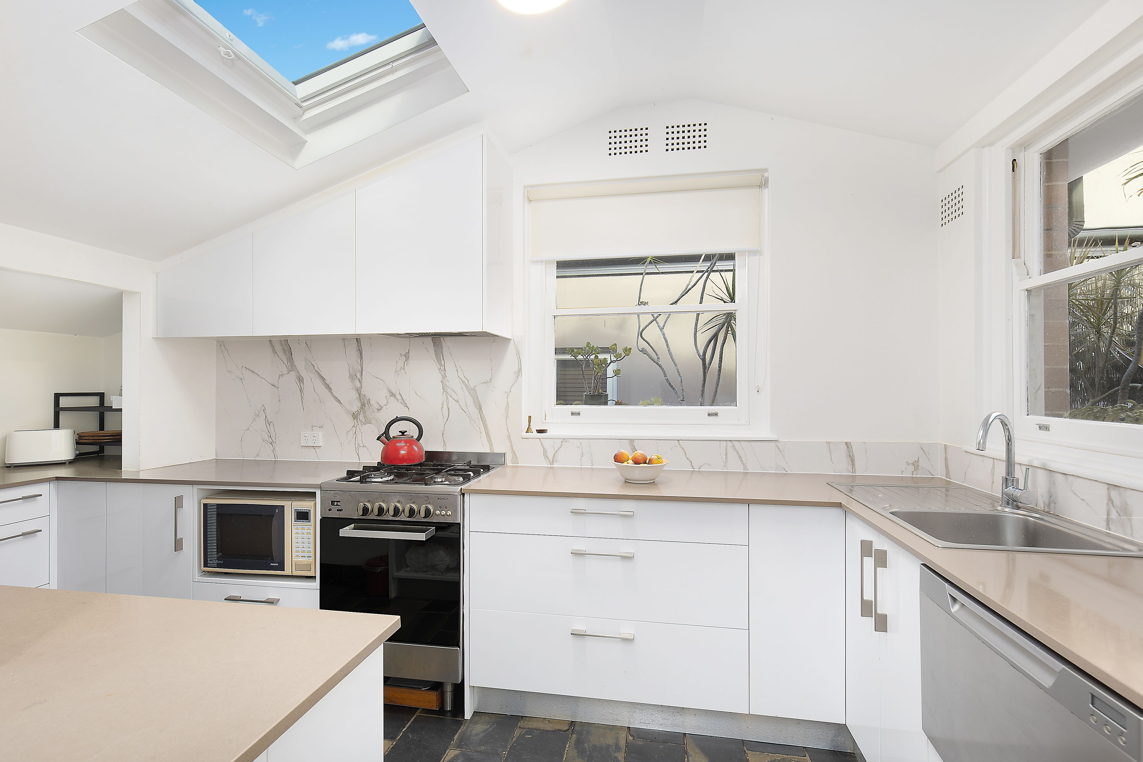 21 Margaret Street, Roseville, NSW 2069