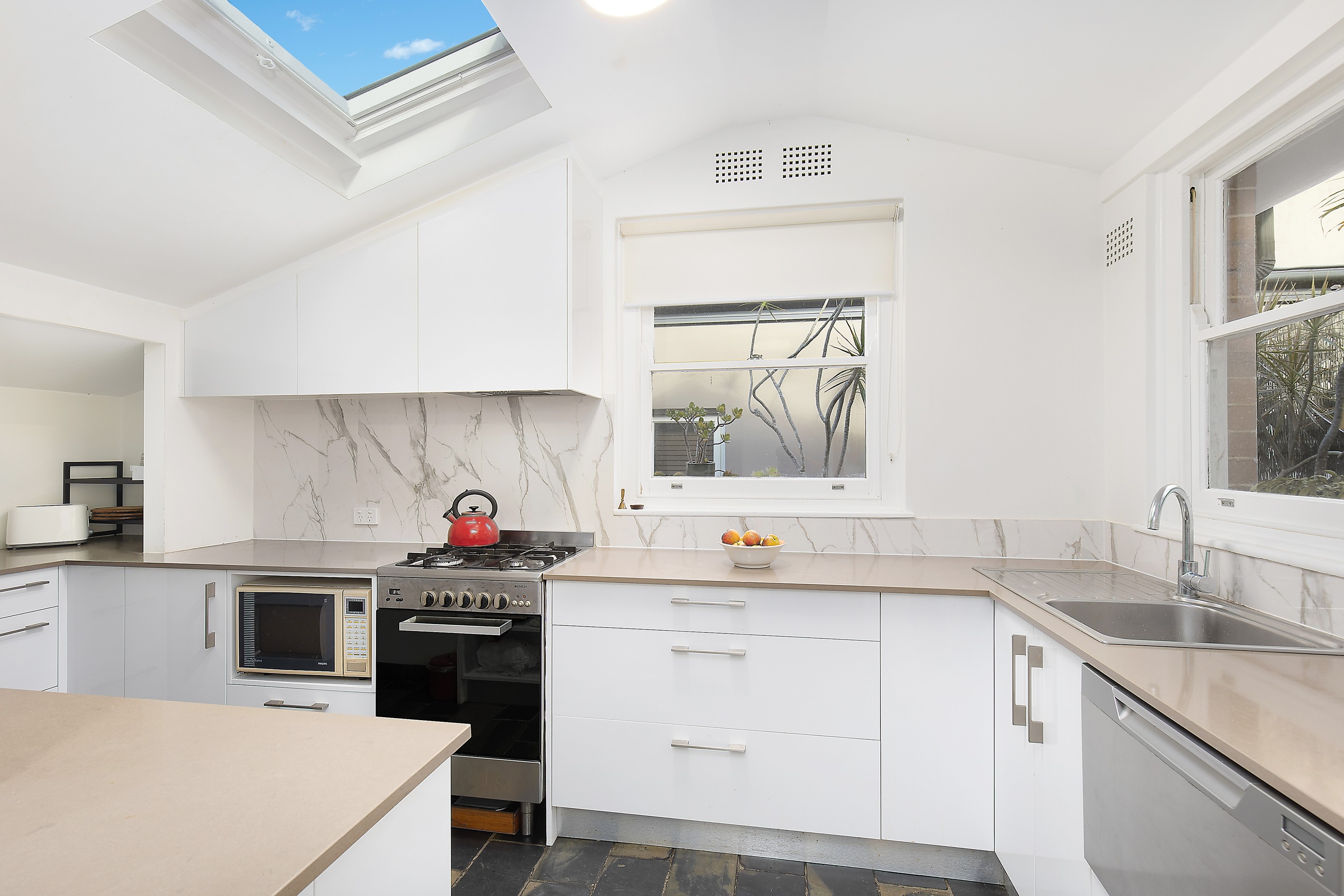 21 Margaret Street, Roseville, NSW 2069