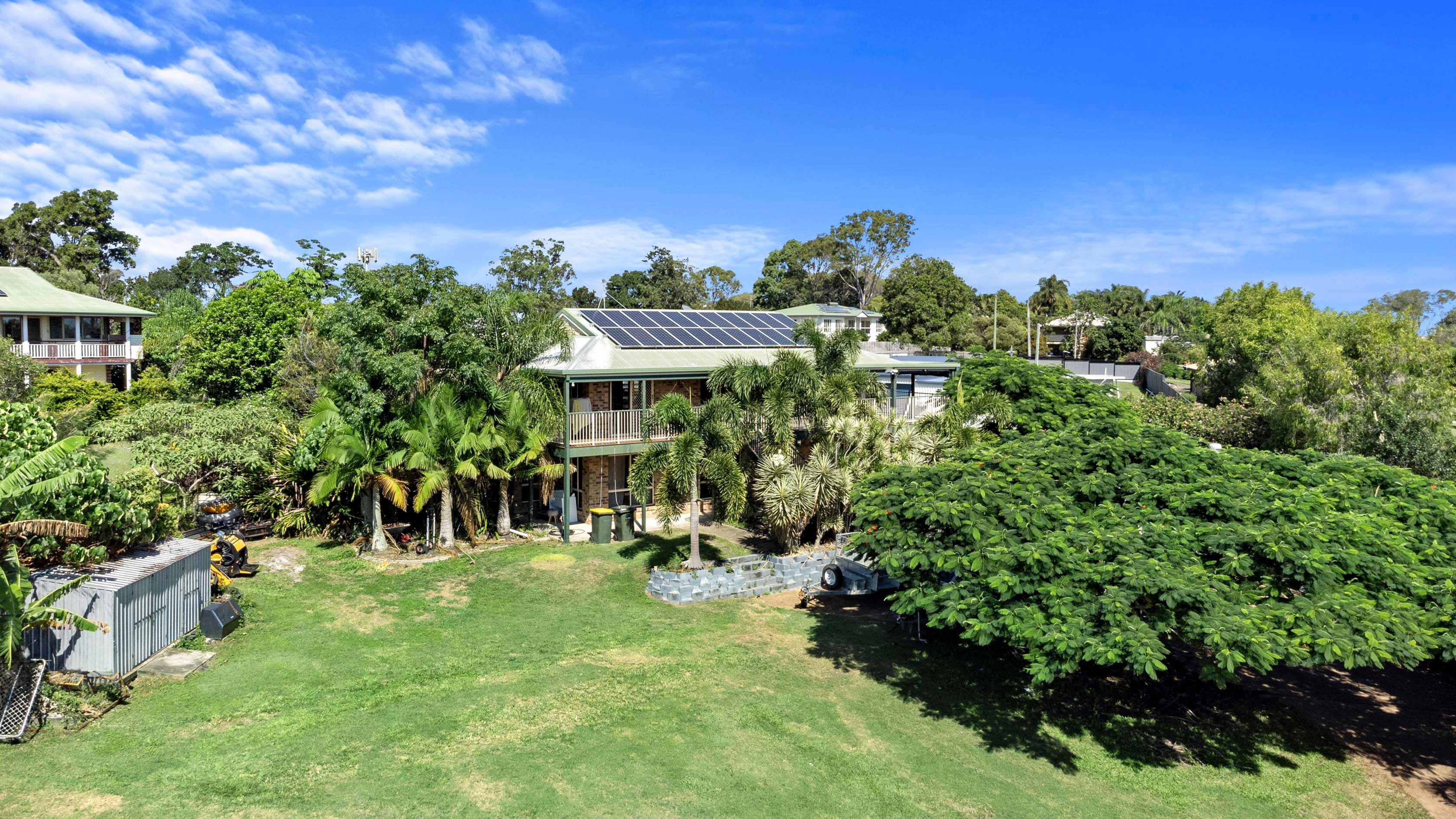 3 Vale Close, Craignish, QLD 4655