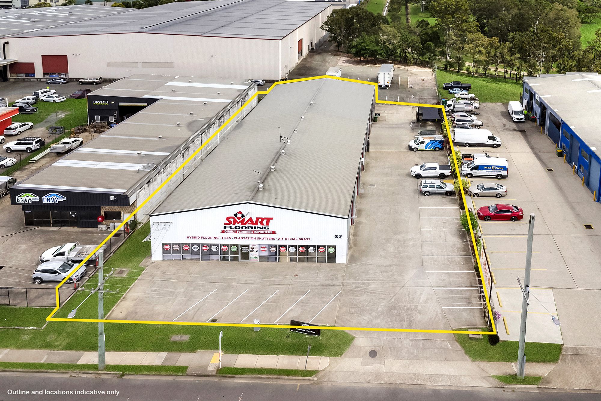 37 South Pine Road, Brendale, QLD 4500