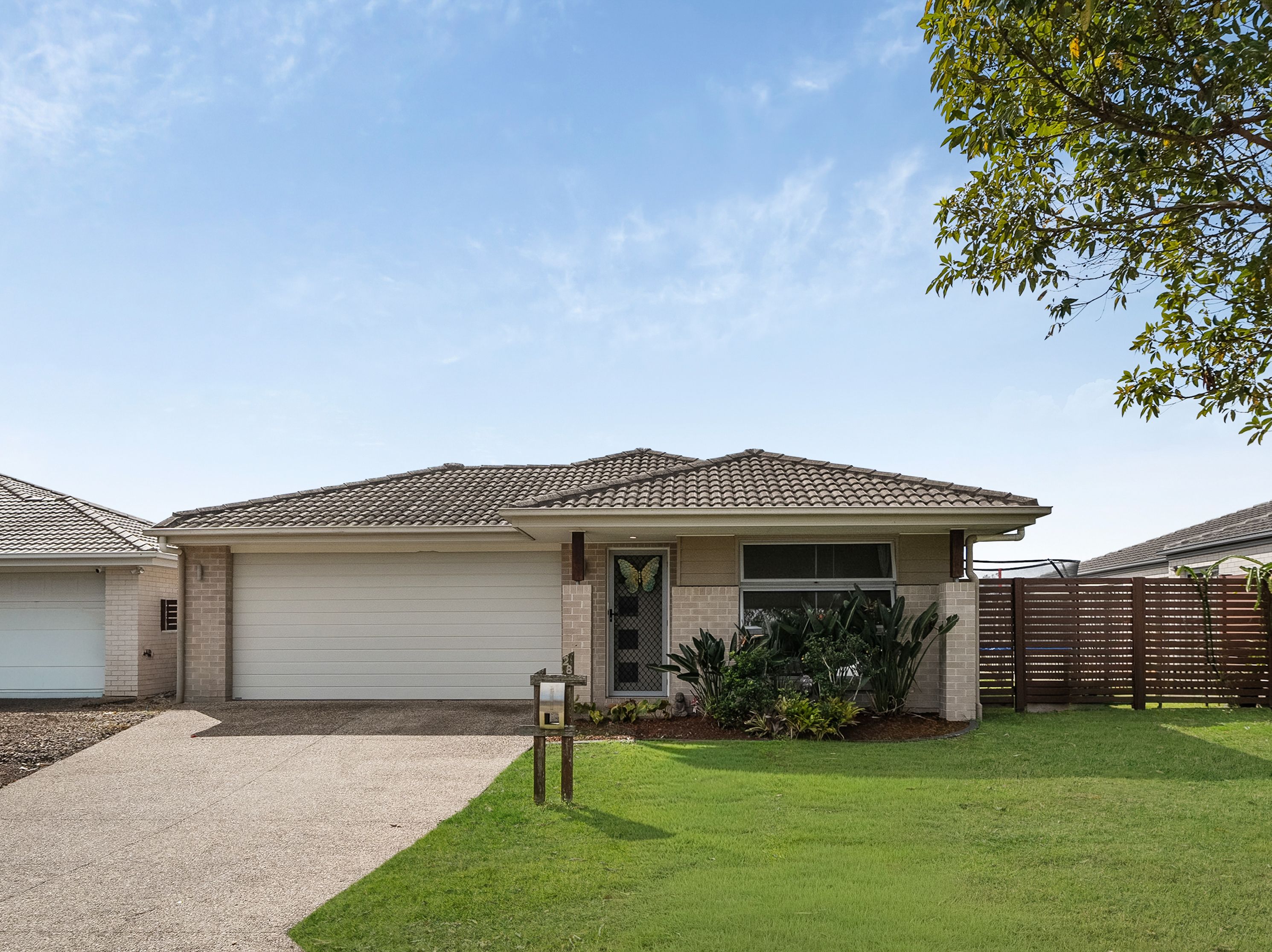 28 Feltham Circuit — photo from Ray White Burpengary East