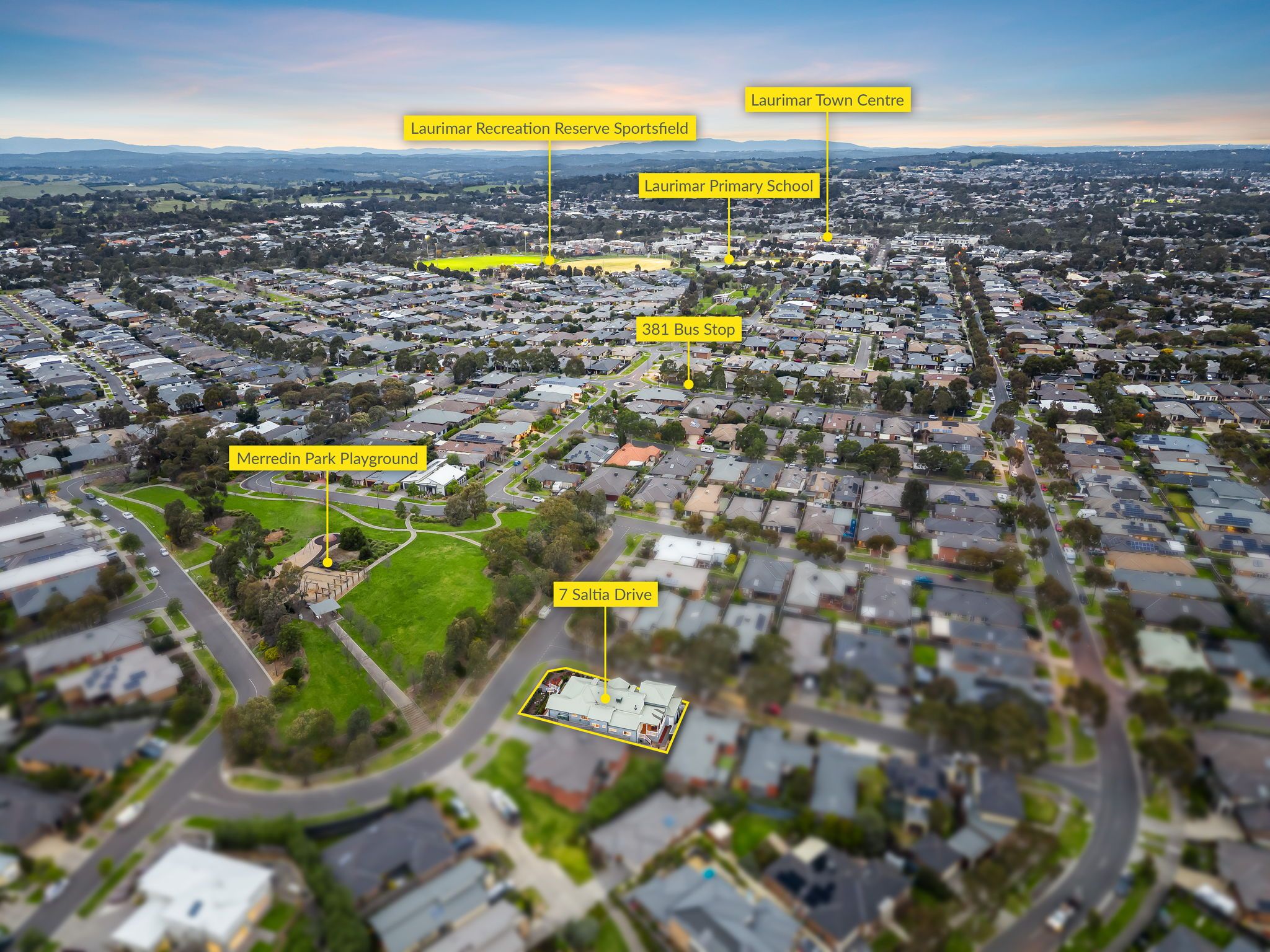 7 Saltia Drive — photo 13 of 14