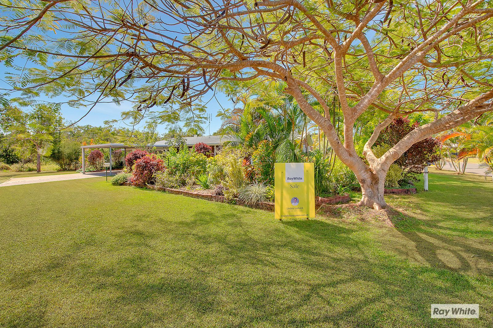 9 Lyndall Drive, Lammermoor, QLD 4703