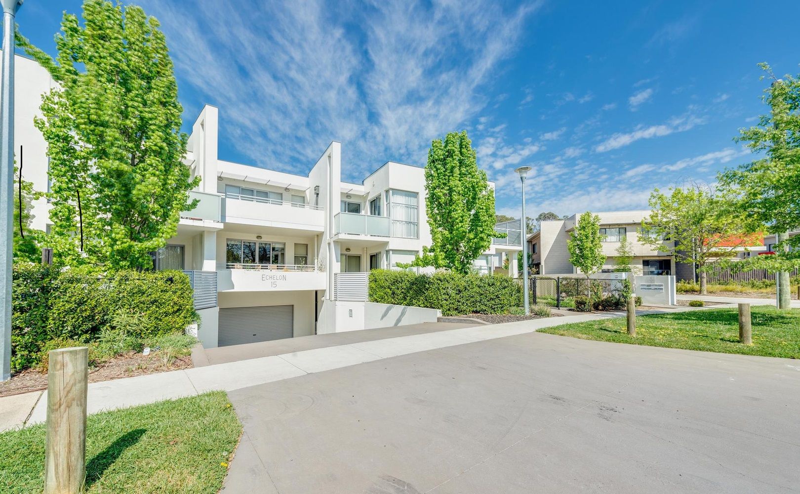 7/15 Berrigan Crescent, O'Connor, ACT 2602