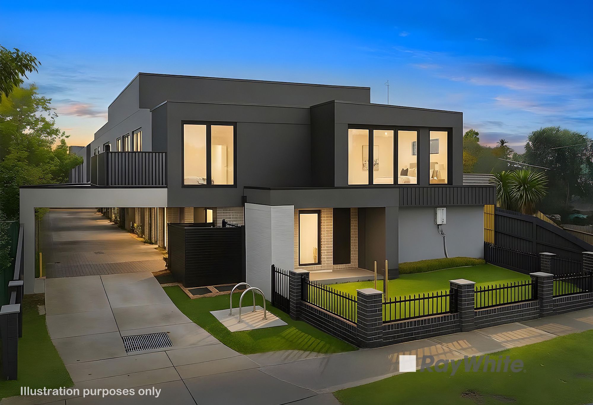 16 Springwood Avenue, Narre Warren, VIC 3805