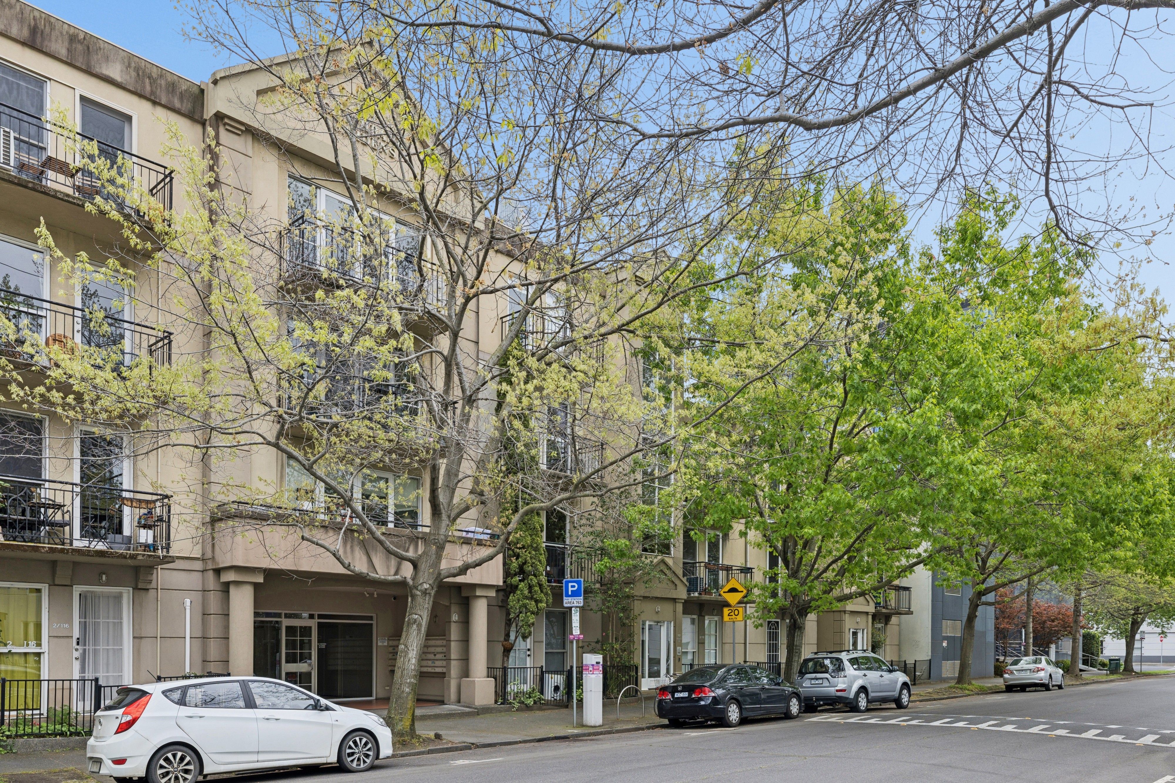 6/112 Dodds Street — photo 14 of 14