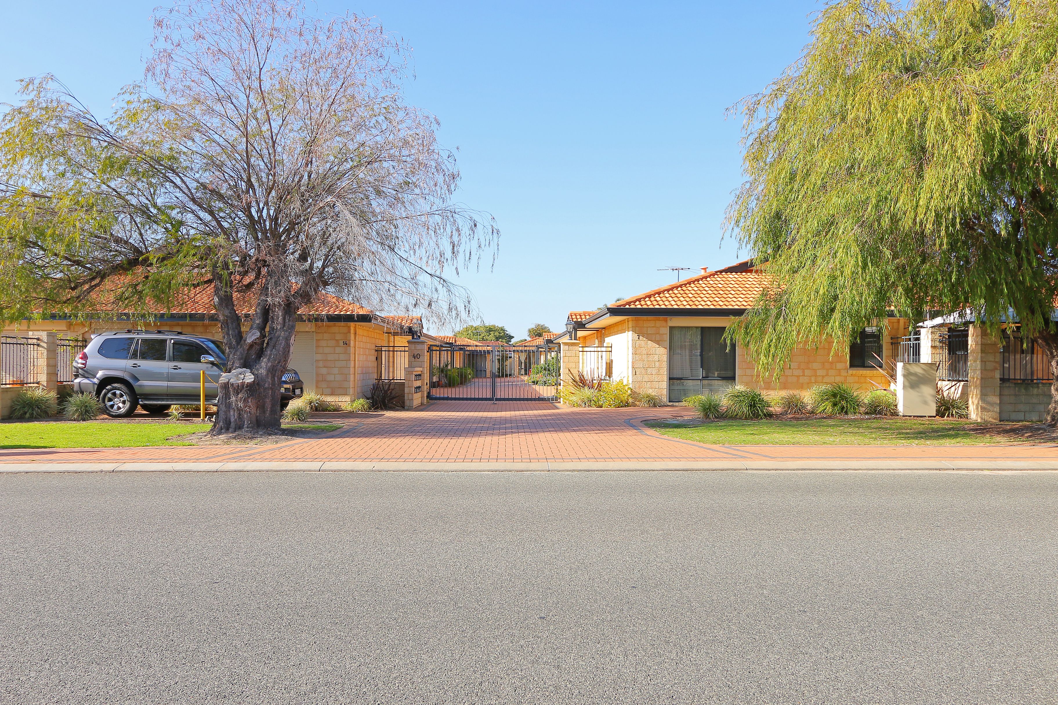 7/40 Bedford Street, Bentley WA 6102